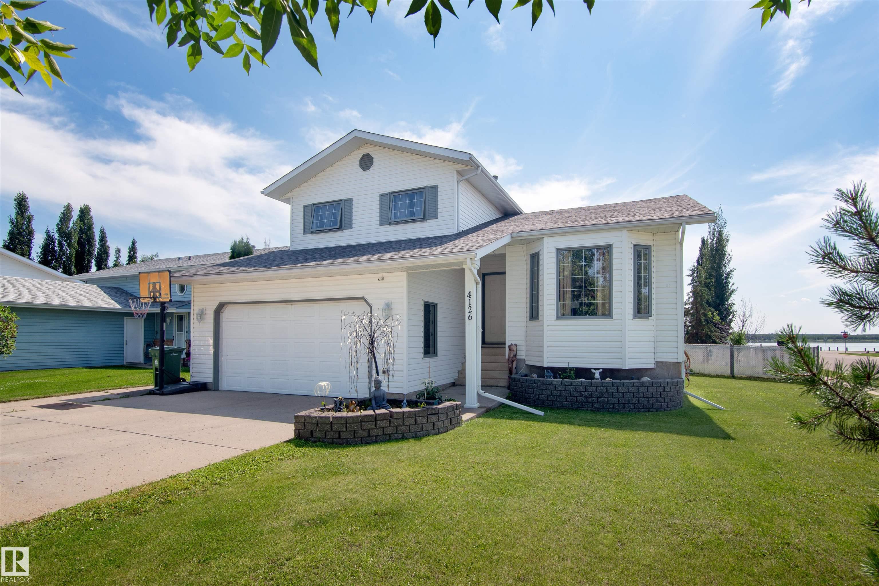 4126 40 Avenue, E4500100, Alberta,