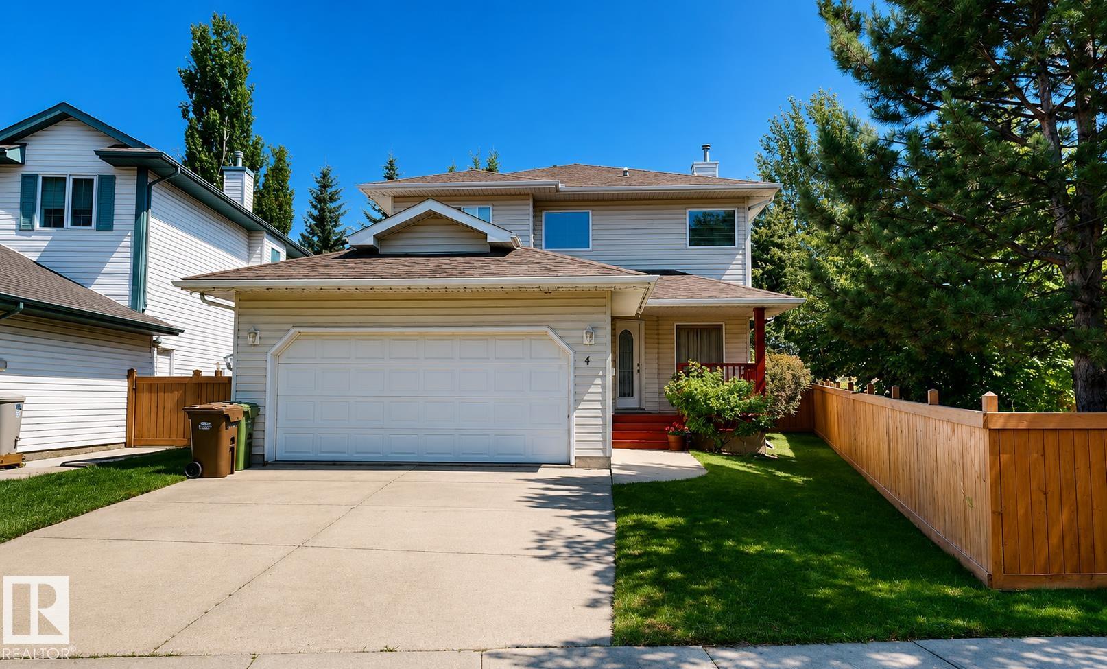 4 OAKLAND Way, E4500101, Alberta,