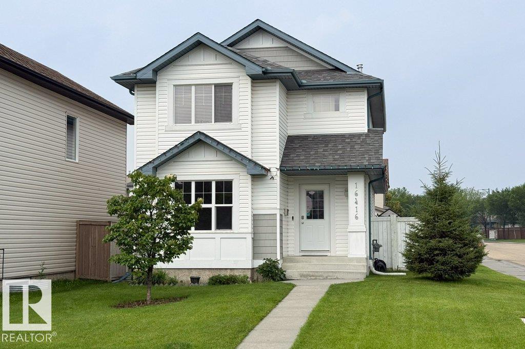 16416 57 Street, E4500104, Alberta,