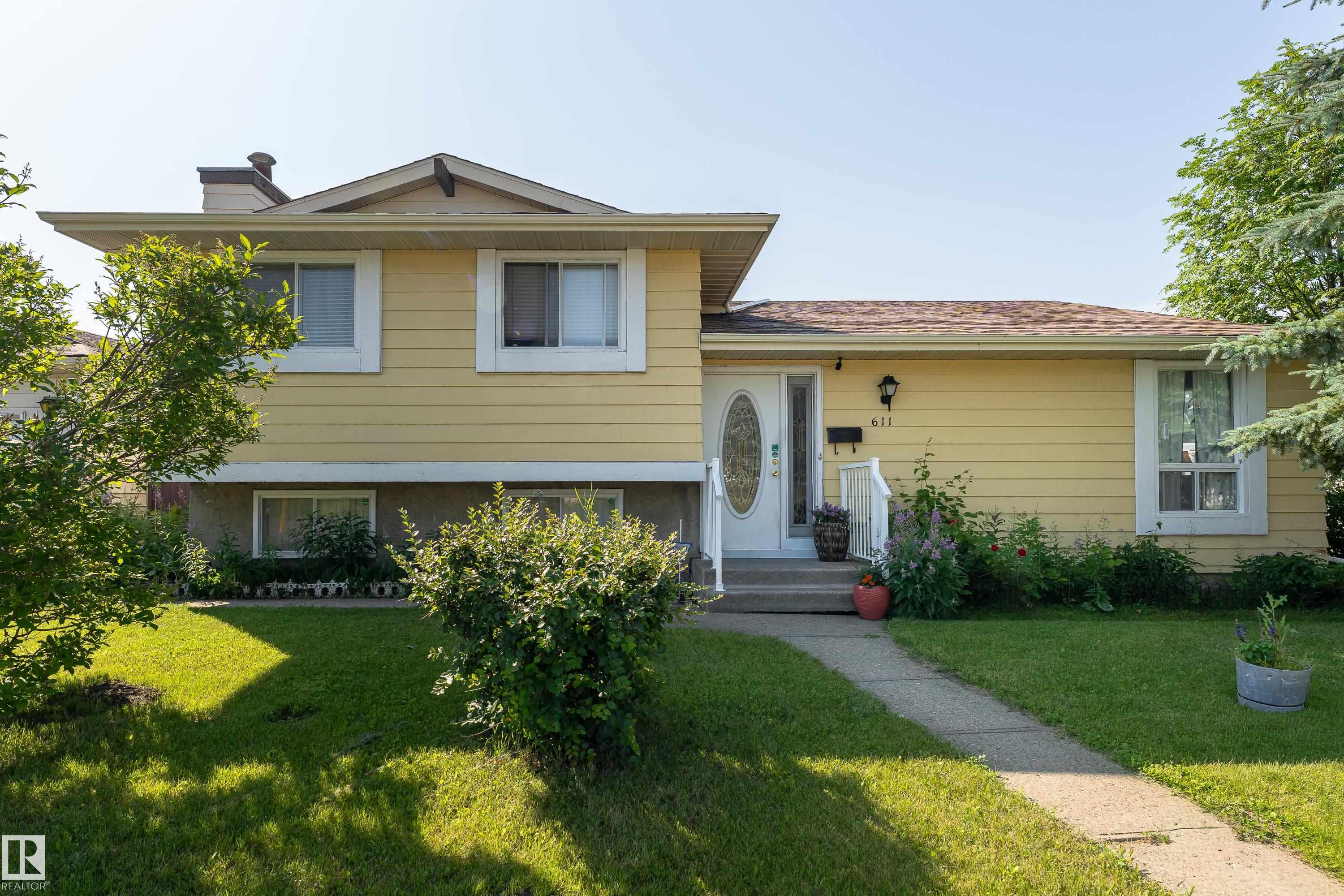 611 KIRKNESS Road, E4500116, Alberta,