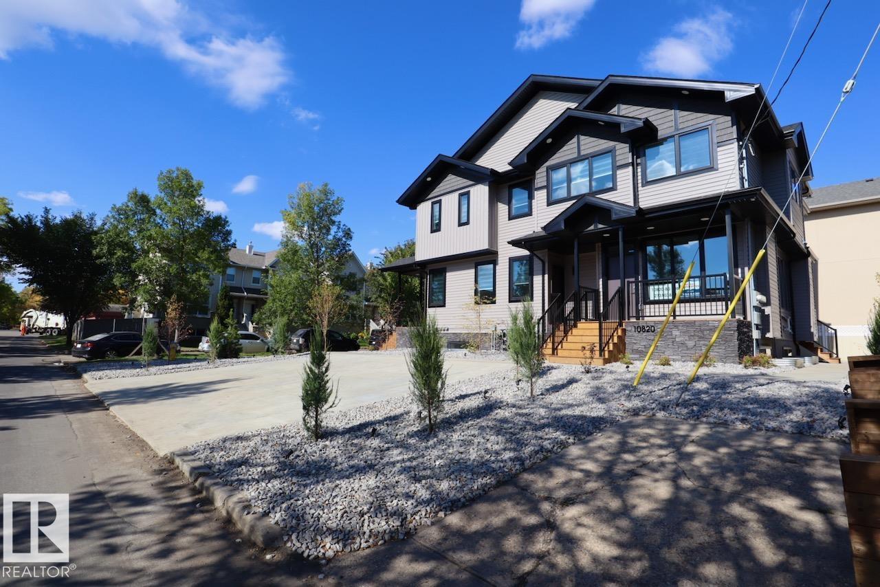 10820 86 Avenue NW, E4500122, Alberta,
