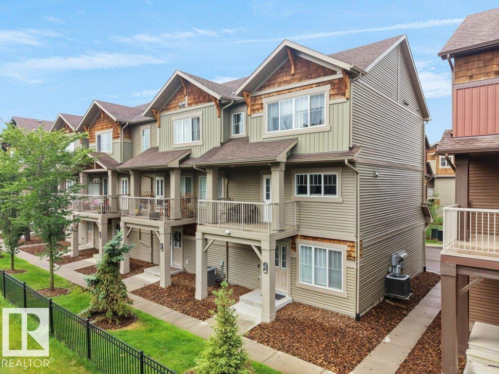 32 1005 GRAYDON HILL Boulevard, E4500123, Alberta,