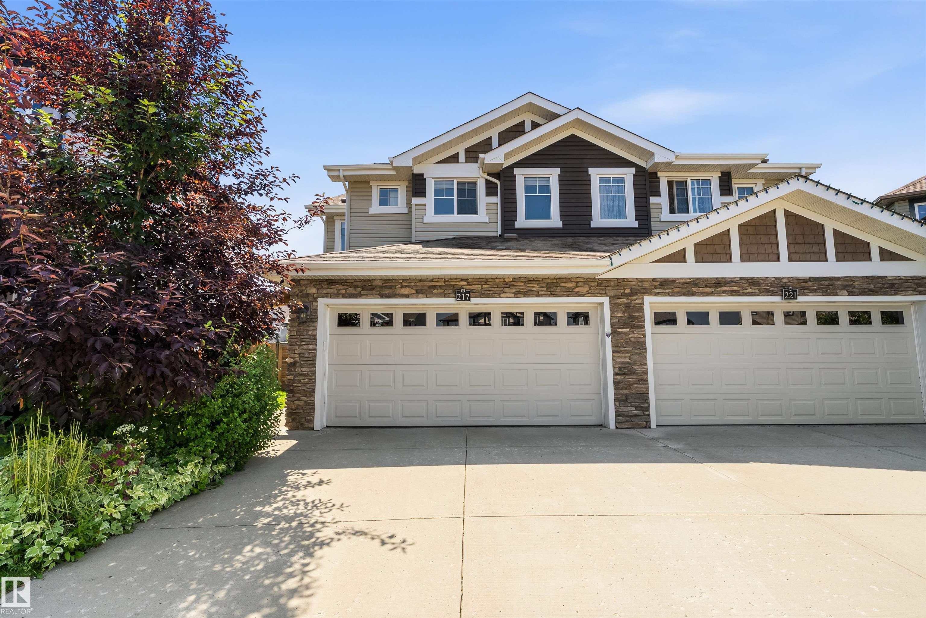 217 SUNPINE POINTE, E4500125, Alberta,