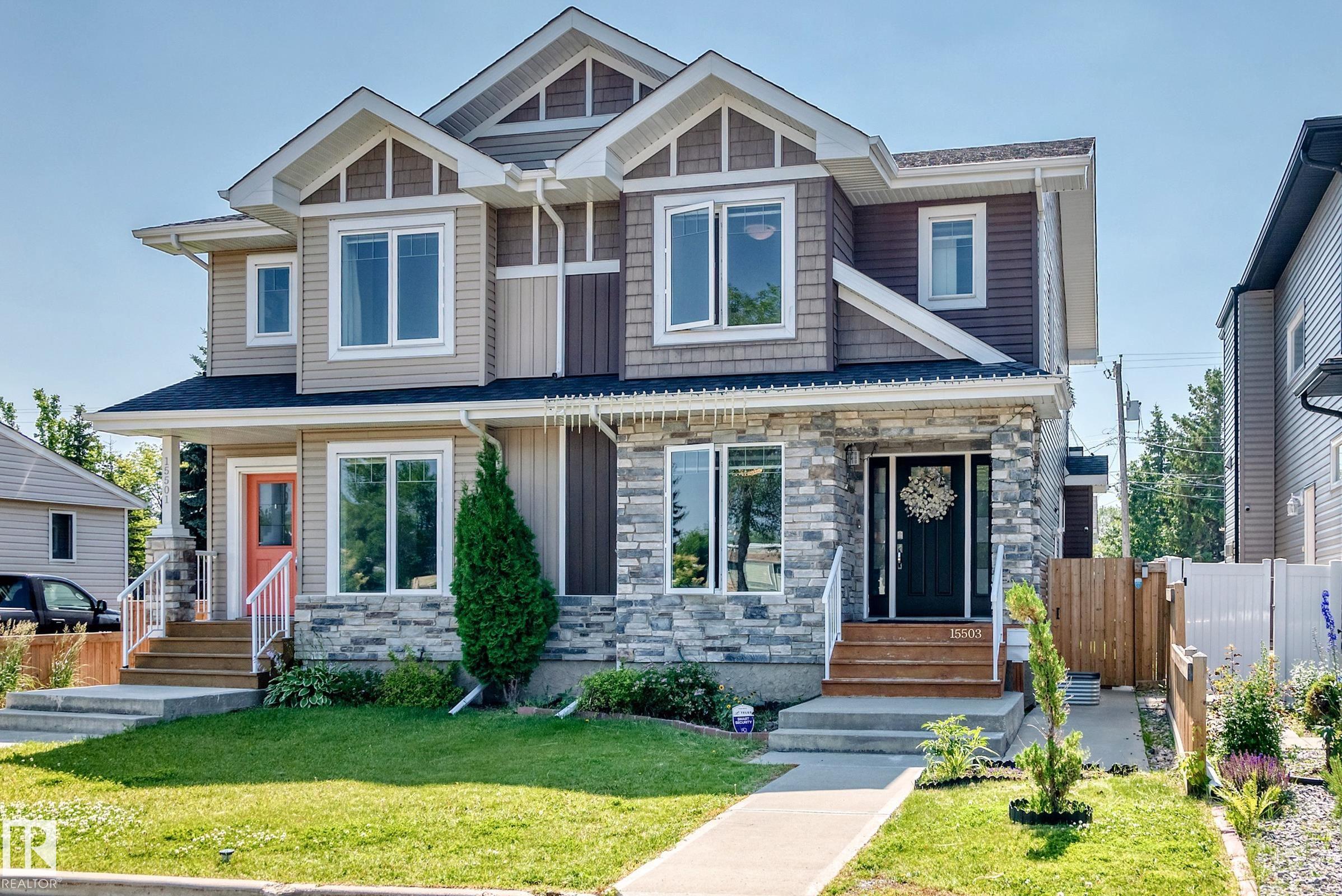 15503 95 Avenue, E4500128, Alberta,