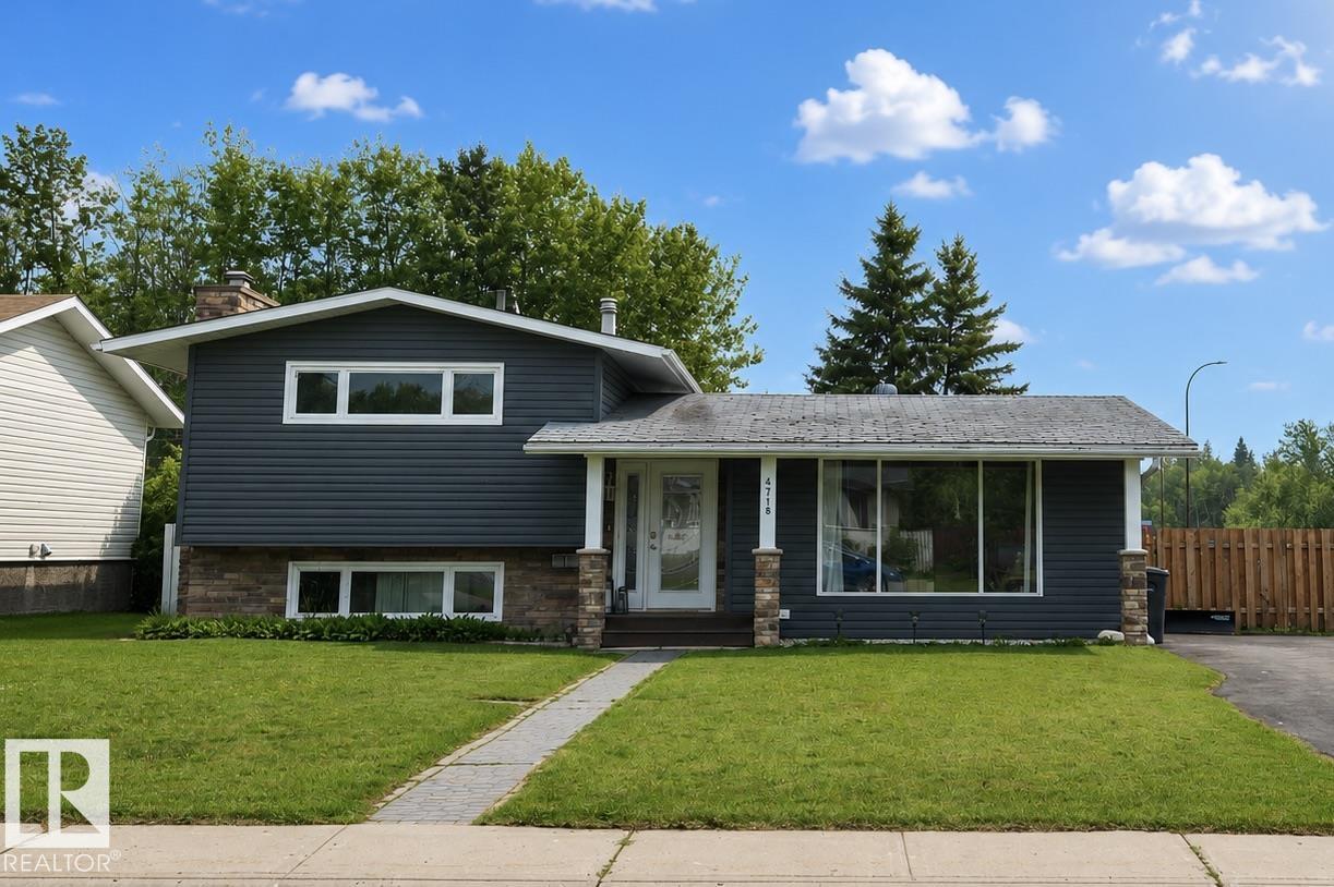 4718 59 Street, E4500130, Alberta,