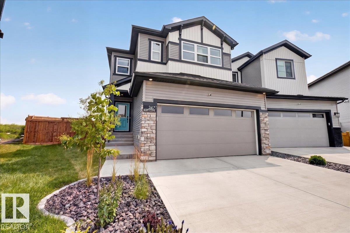 347 Bluff Cove, E4500140, Alberta,