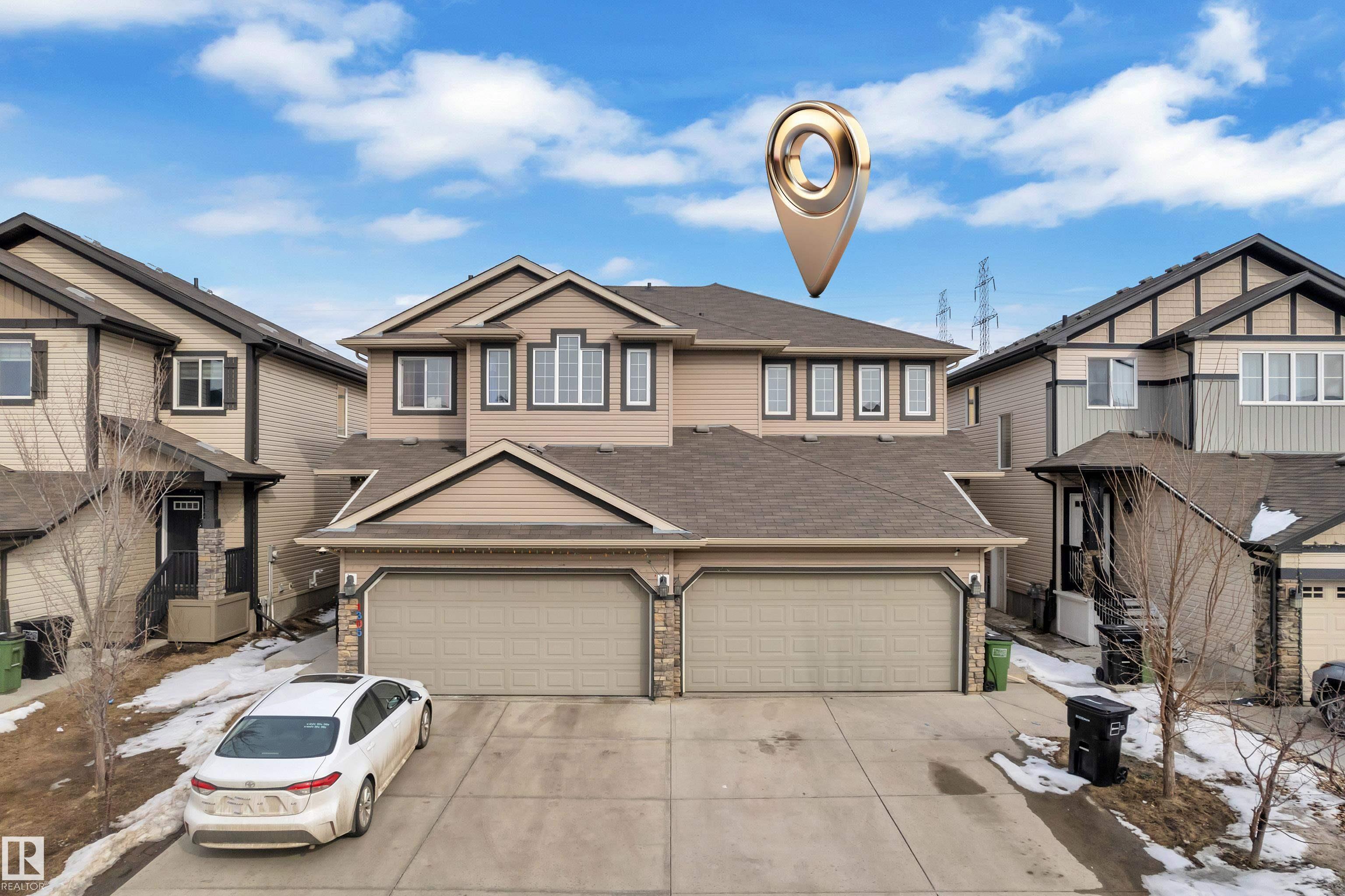 1303 29 Street, E4500149, Alberta,