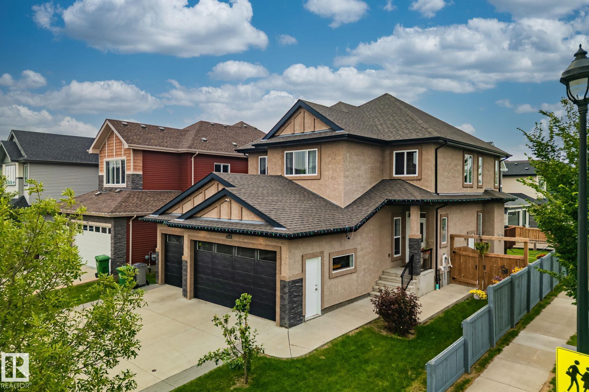 3010 55 Street, E4500153, Alberta,