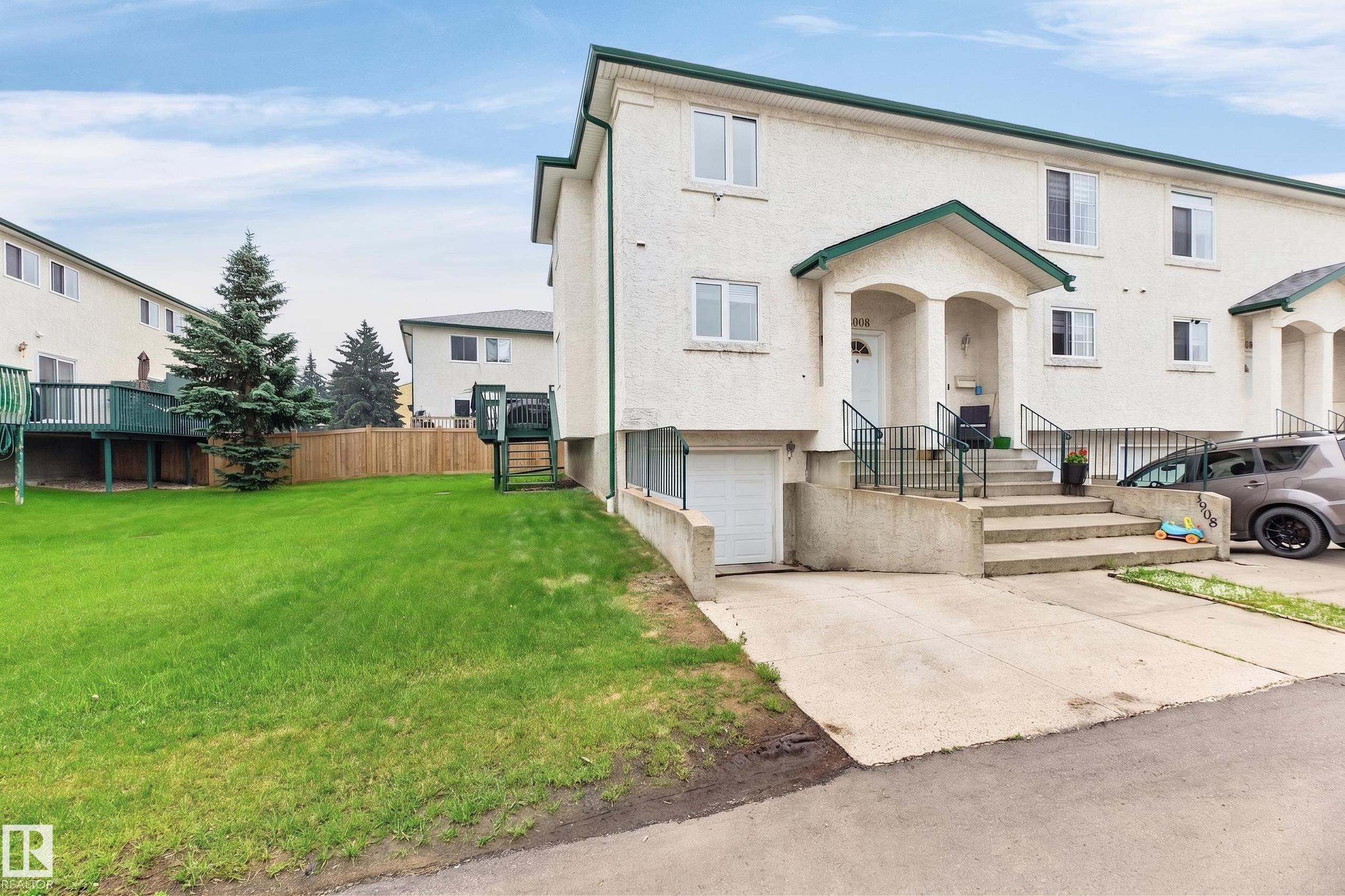1906 65 Street, E4500155, Alberta,