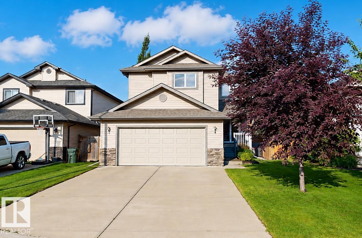 537 FAIRWAY Court, E4500173, Alberta,