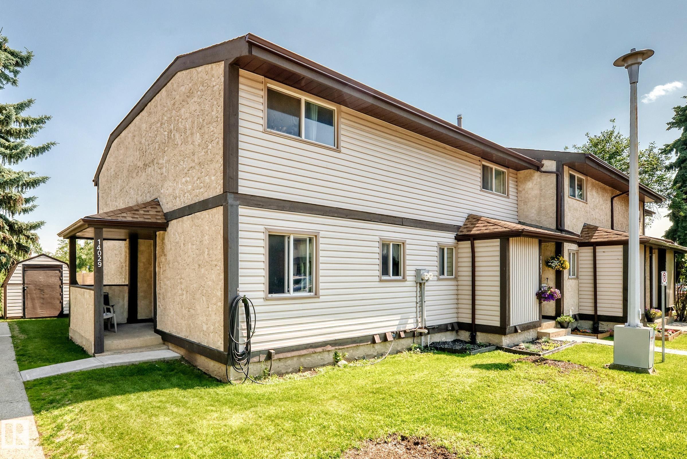 14029 30 Street, E4500181, Alberta,