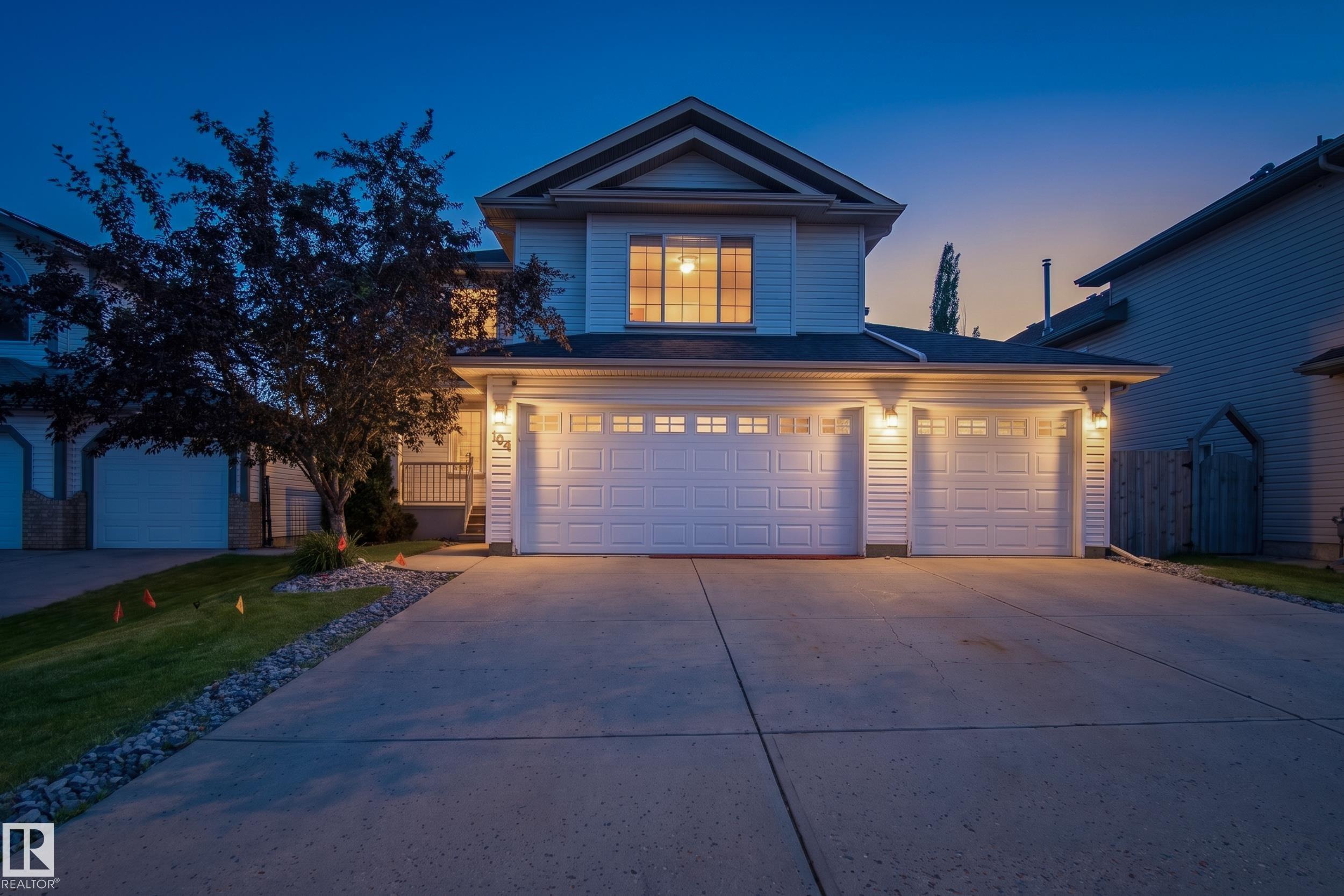 164 FORREST Drive, E4500182, Alberta,