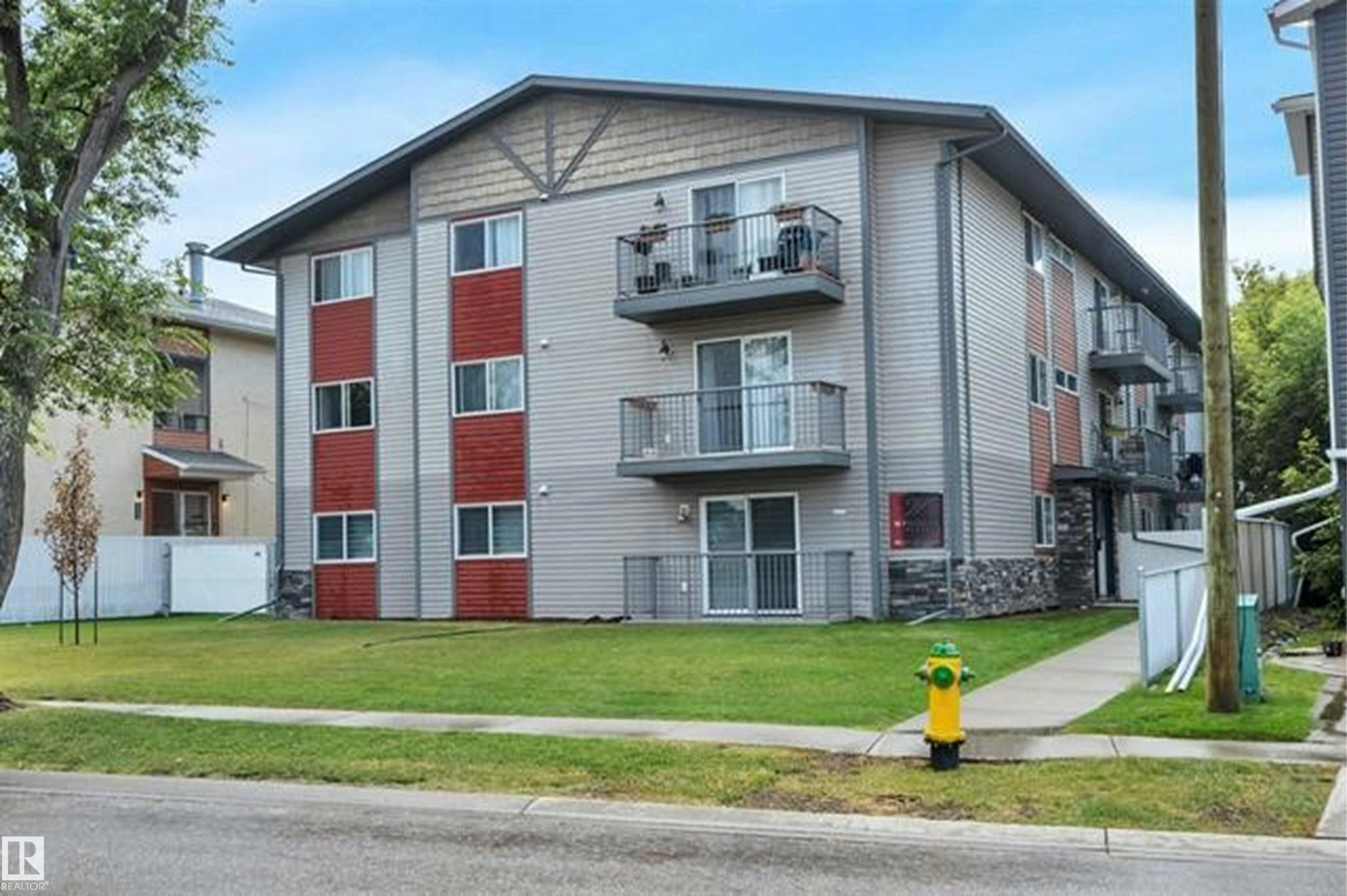 10 4616 47 Street, E4500198, Alberta,