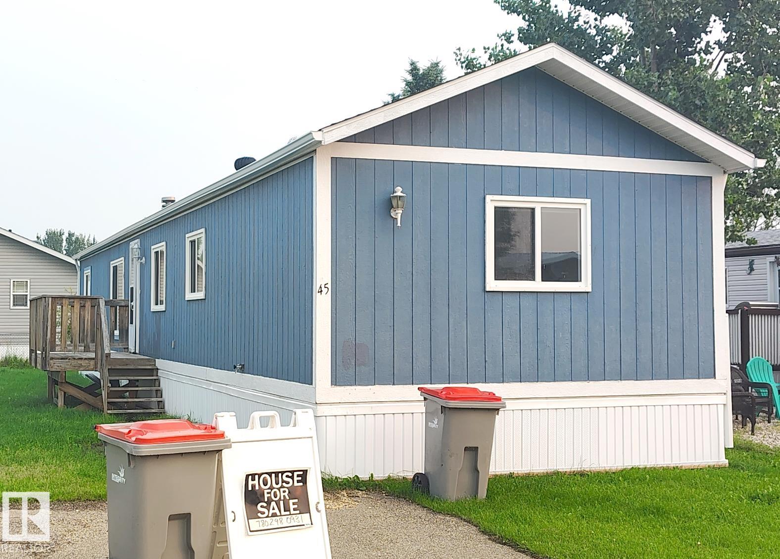 45-4819 51 Avenue, E4500202, Alberta,