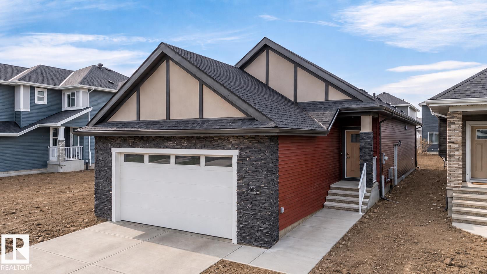 3318 CHICKADEE Drive, E4500206, Alberta,
