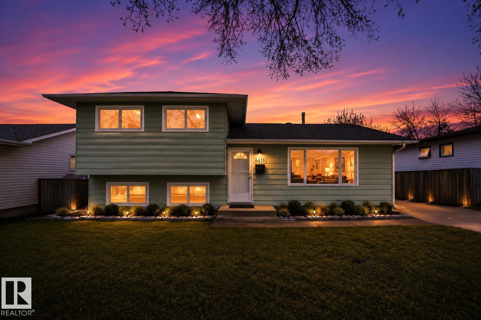 6411 152A Avenue, E4500210, Alberta,