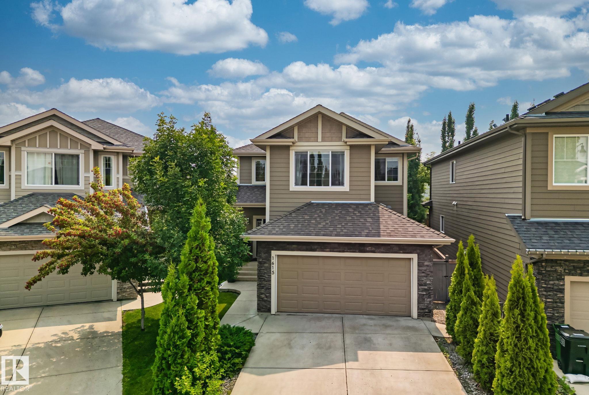 1615 WATES Close, E4500220, Alberta,
