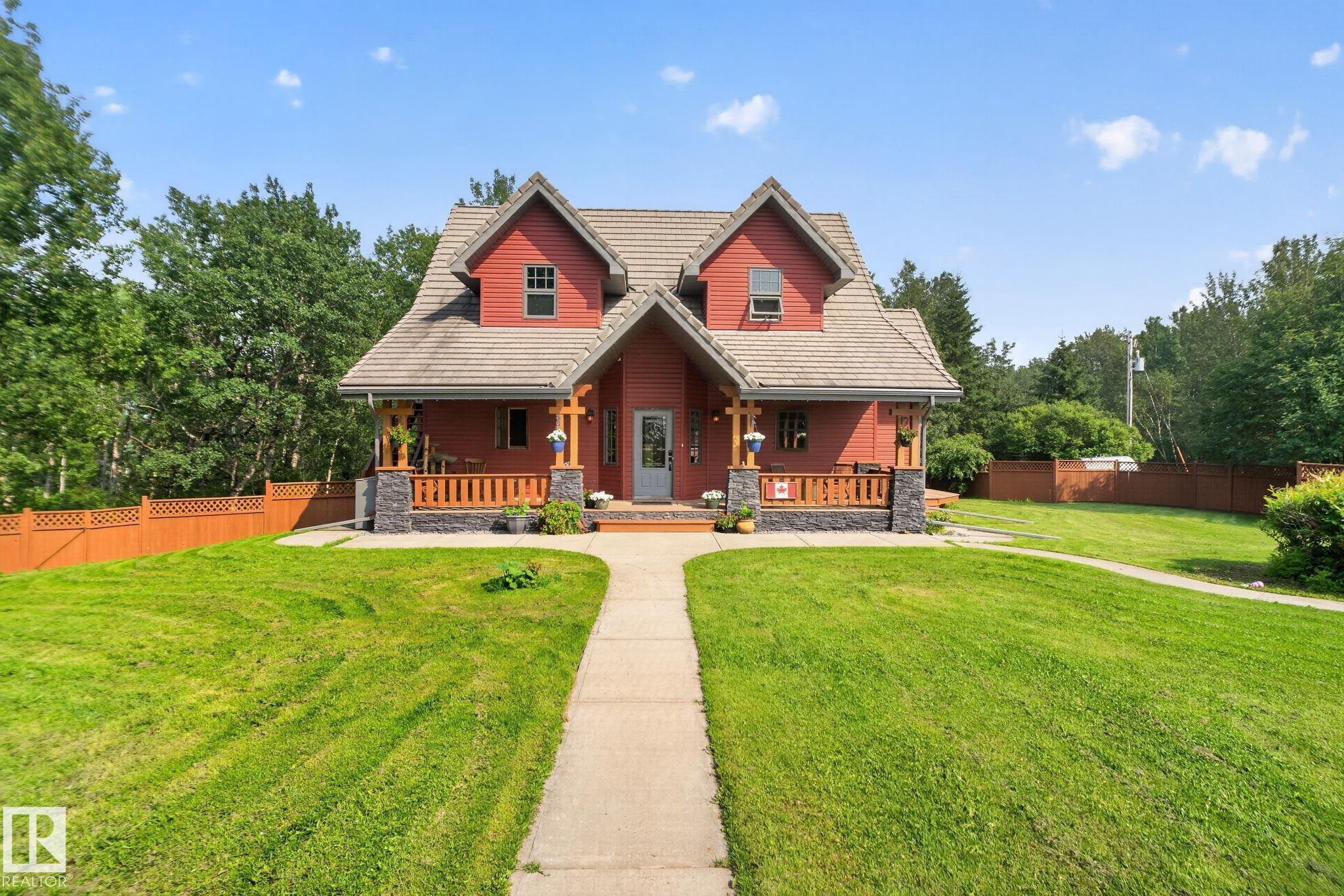 53332A RGE ROAD 15, E4500223, Alberta,