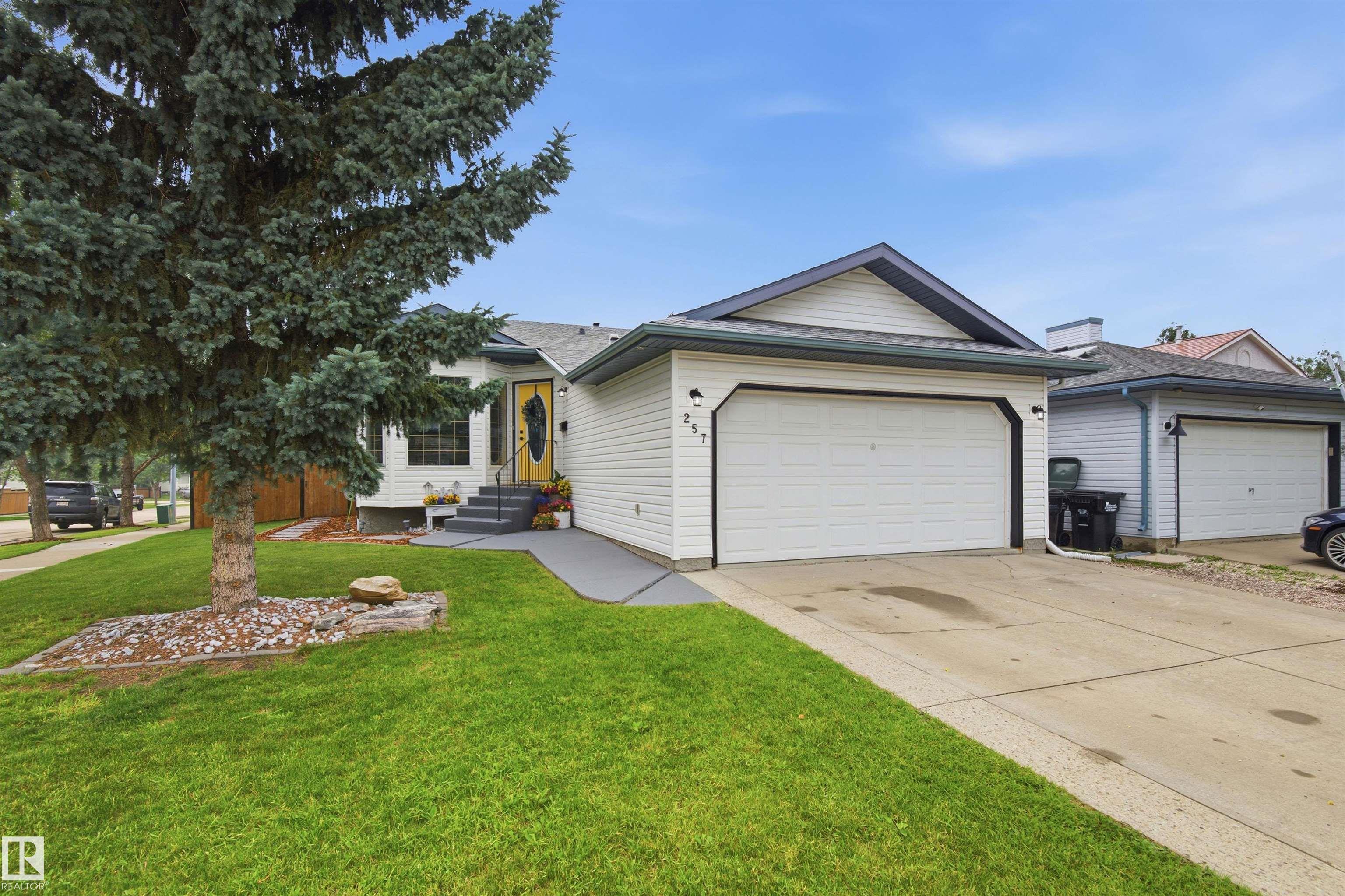 257 Rainbow Crescent, E4500234, Alberta,
