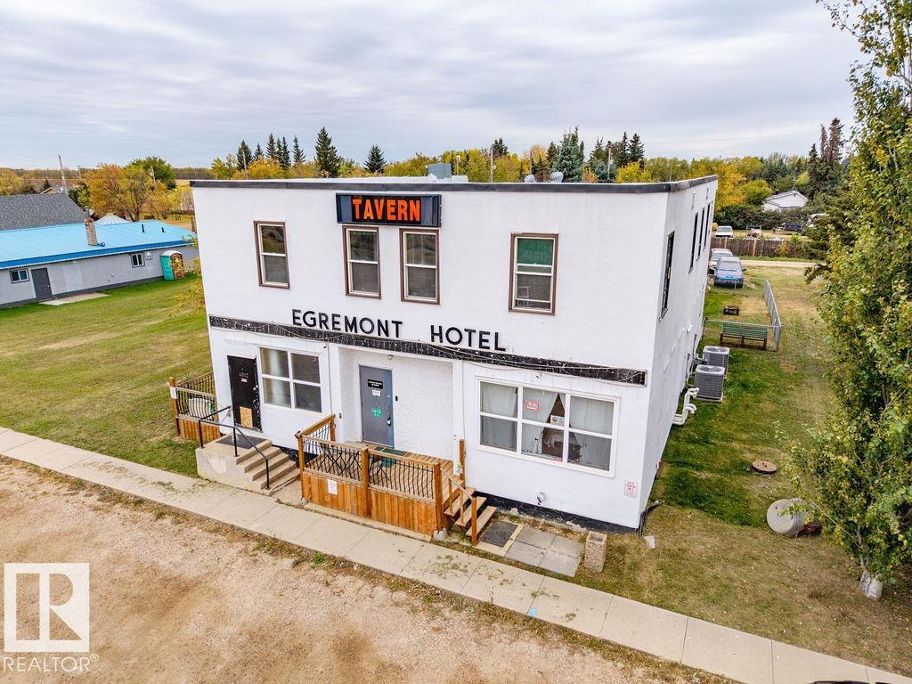 4912 50 Street, E4500236, Alberta,