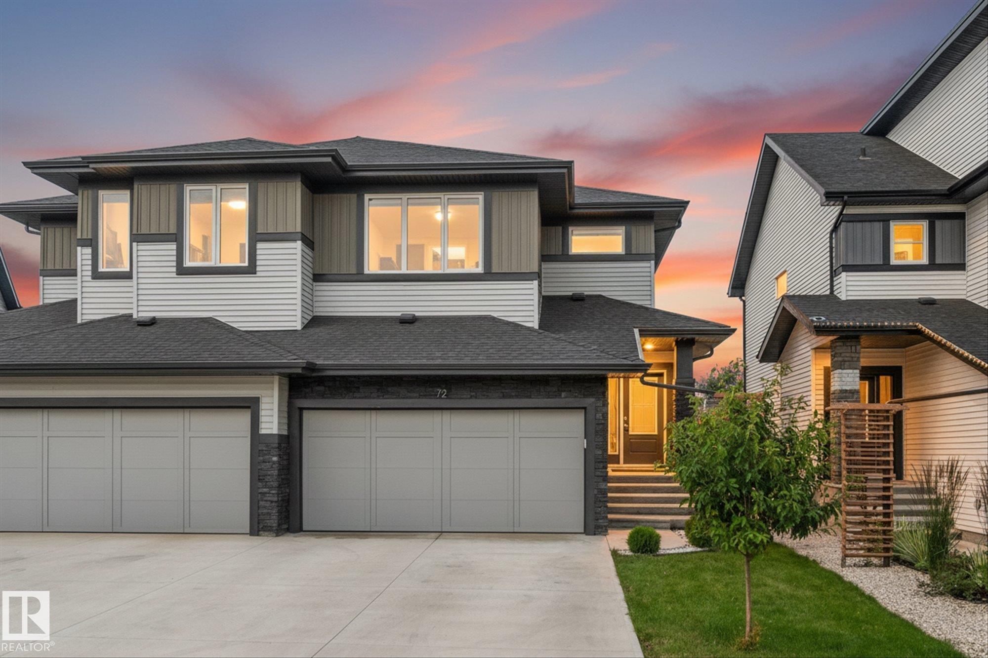 72 SPRUCE GARDENS Crescent, E4500239, Alberta,