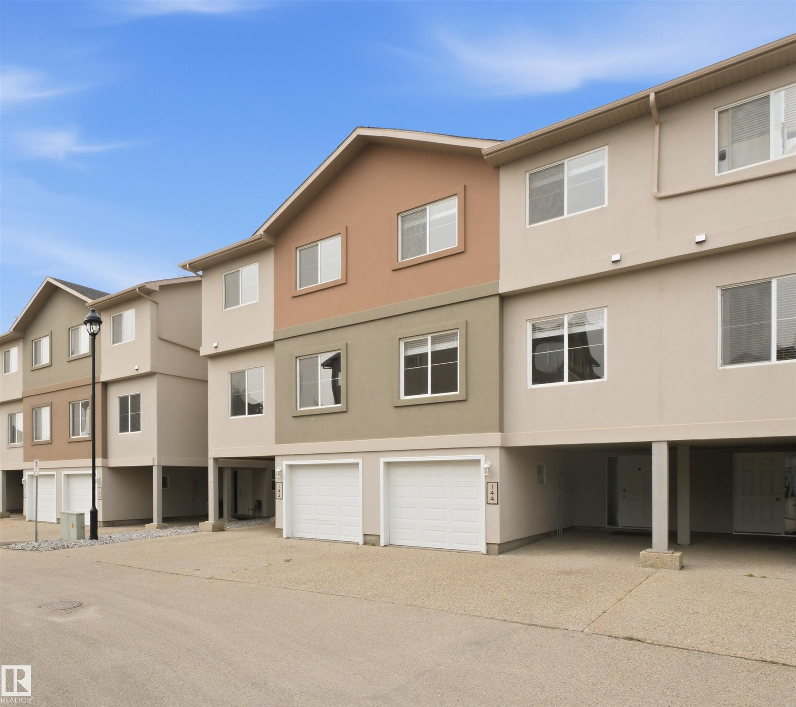 144 104 West Haven Drive, E4500242, Alberta,