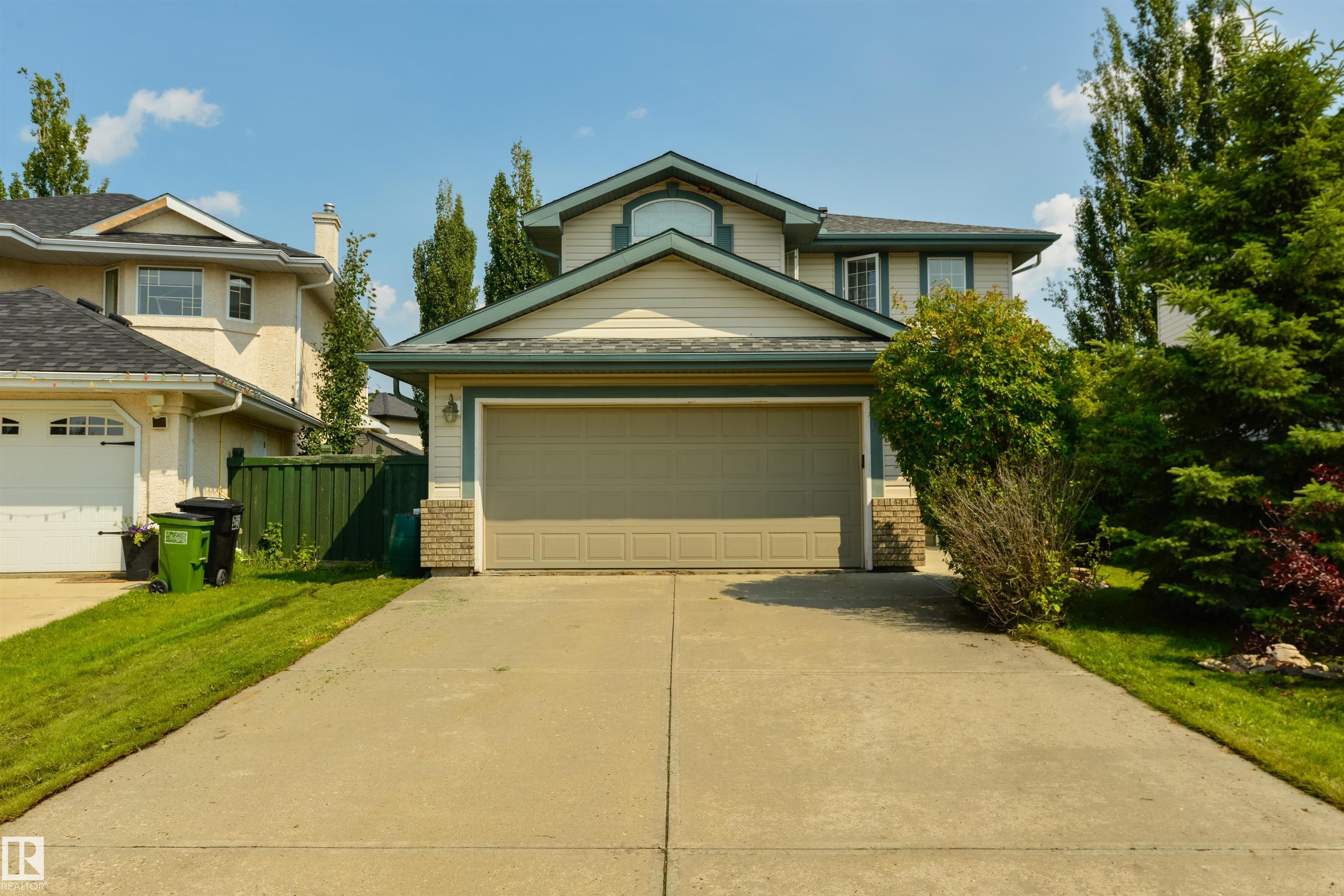 1211 HENWOOD Place, E4500244, Alberta,