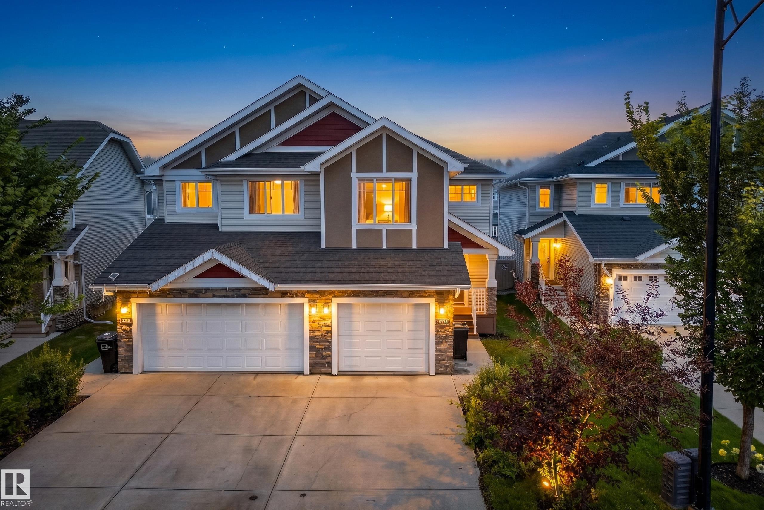 2730 SPARROW Place, E4500250, Alberta,