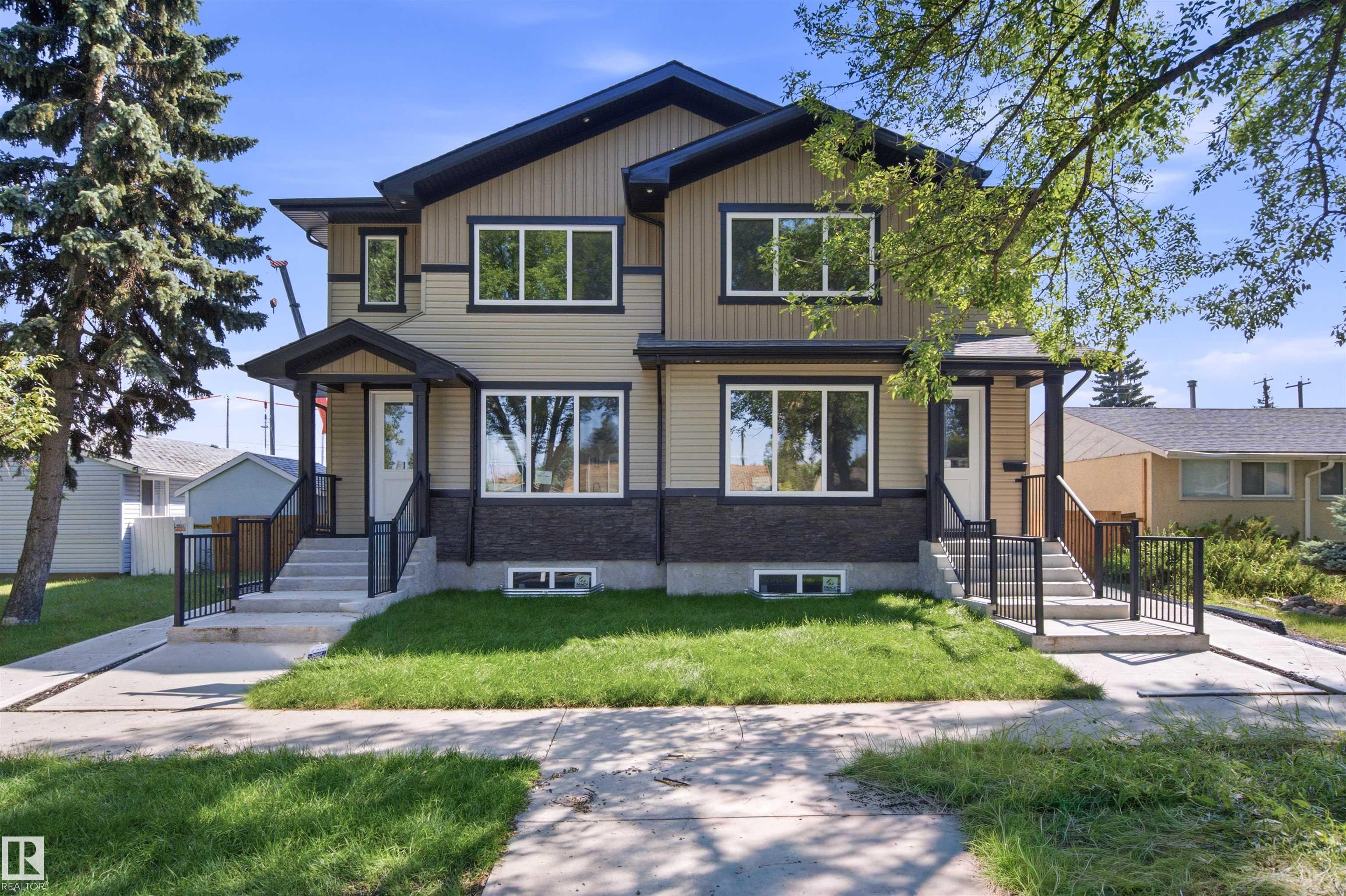 10707-09 128 Avenue, E4500258, Alberta,