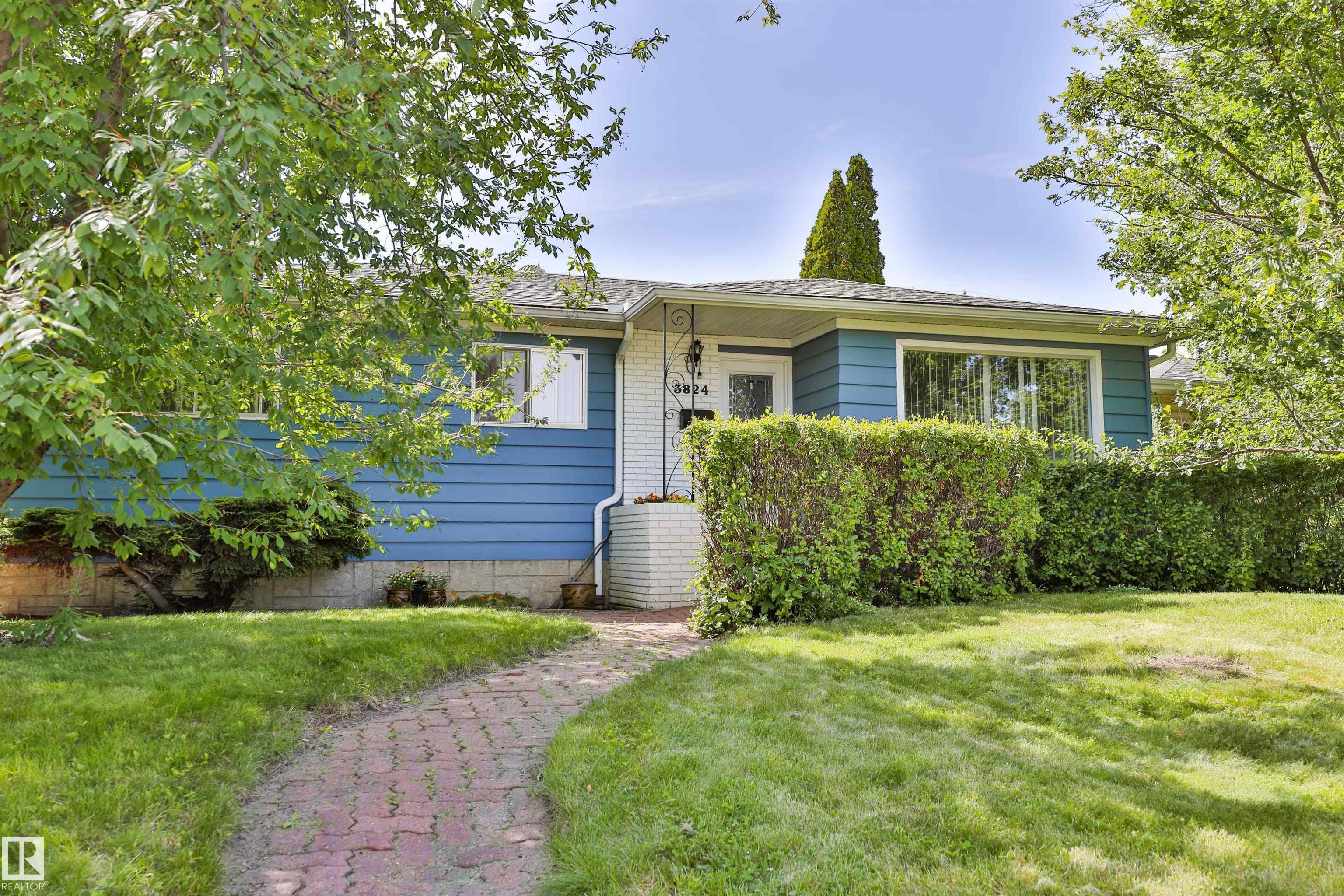 3824 111B Street NW, E4500266, Alberta,