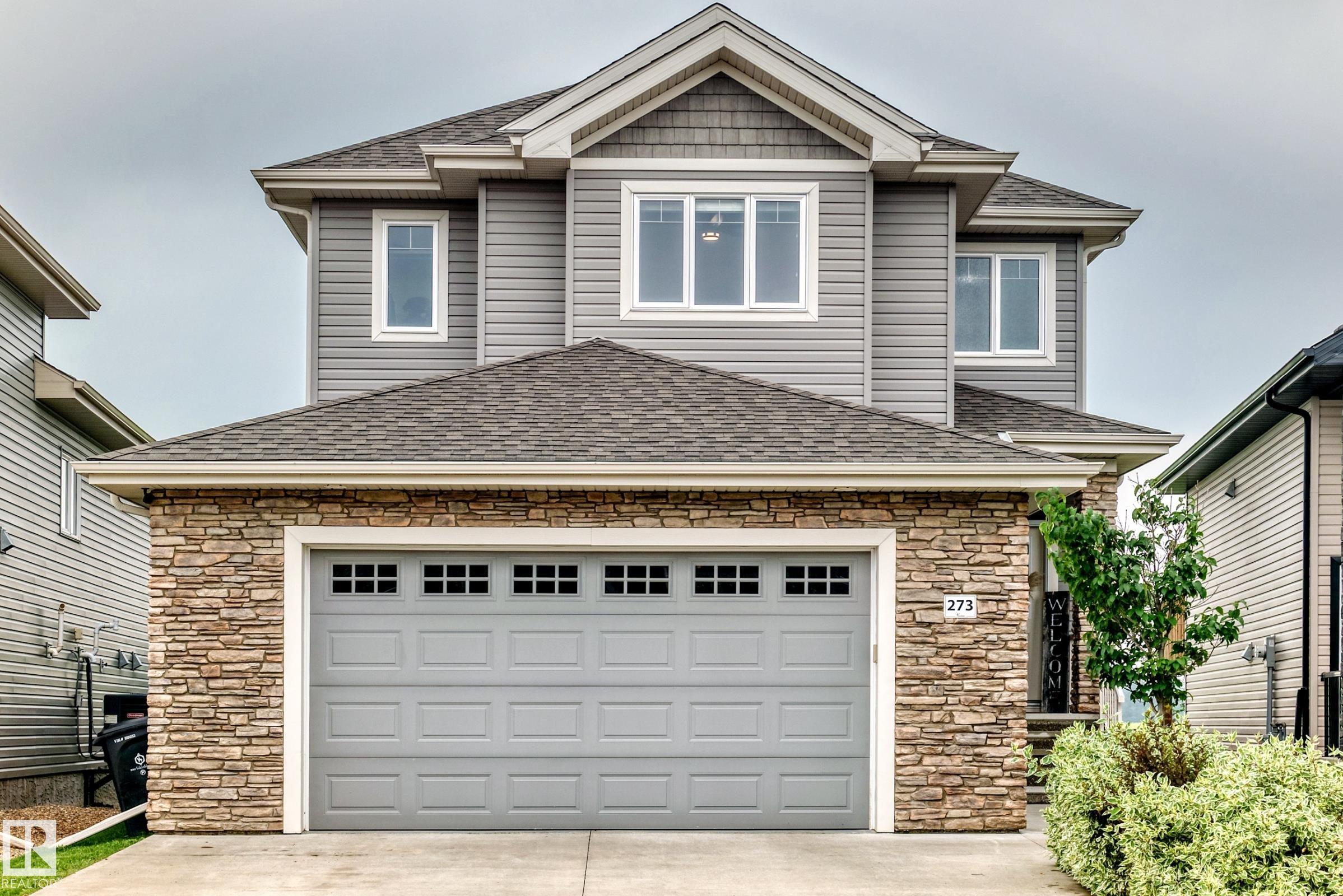 273 WESTBROOK Wynd, E4500268, Alberta,