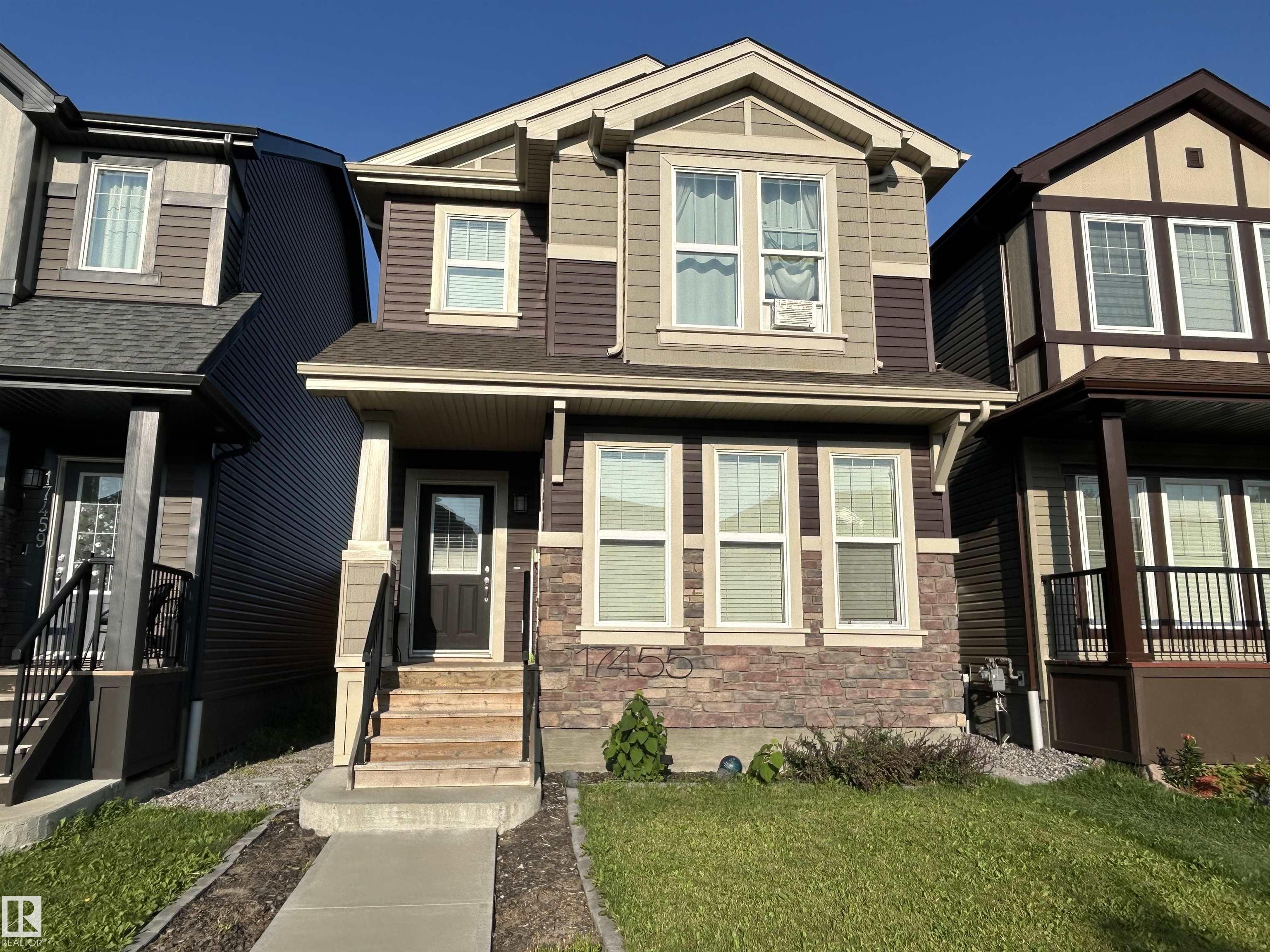 17455 77 Street, E4500269, Alberta,