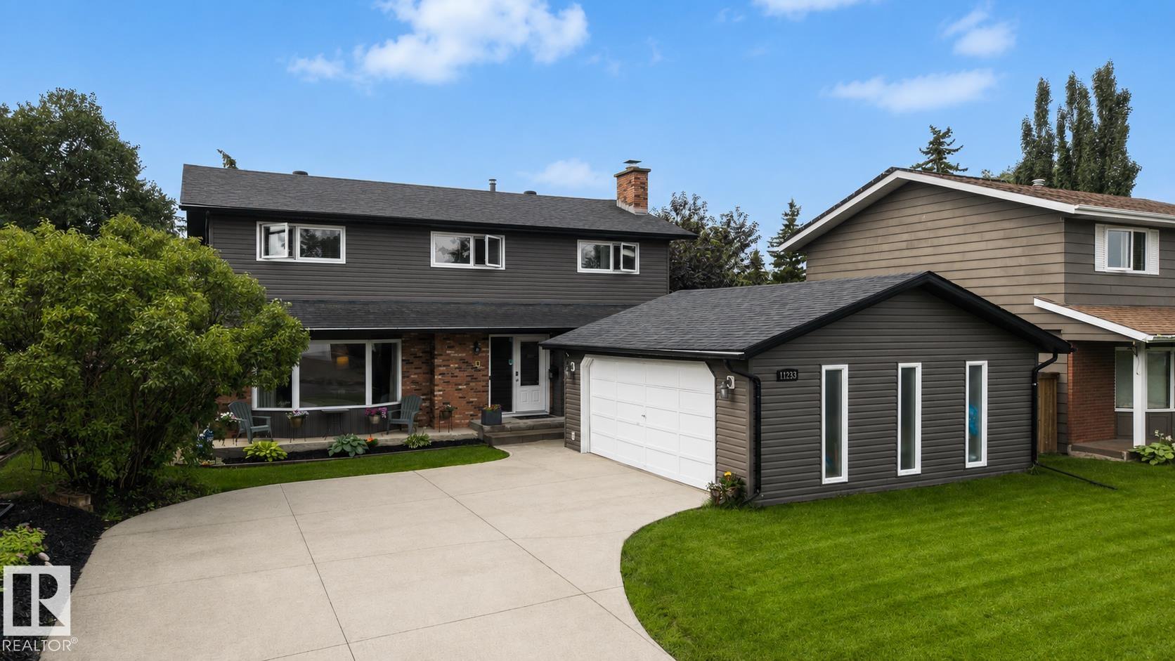 11233 34A Avenue, E4500271, Alberta,