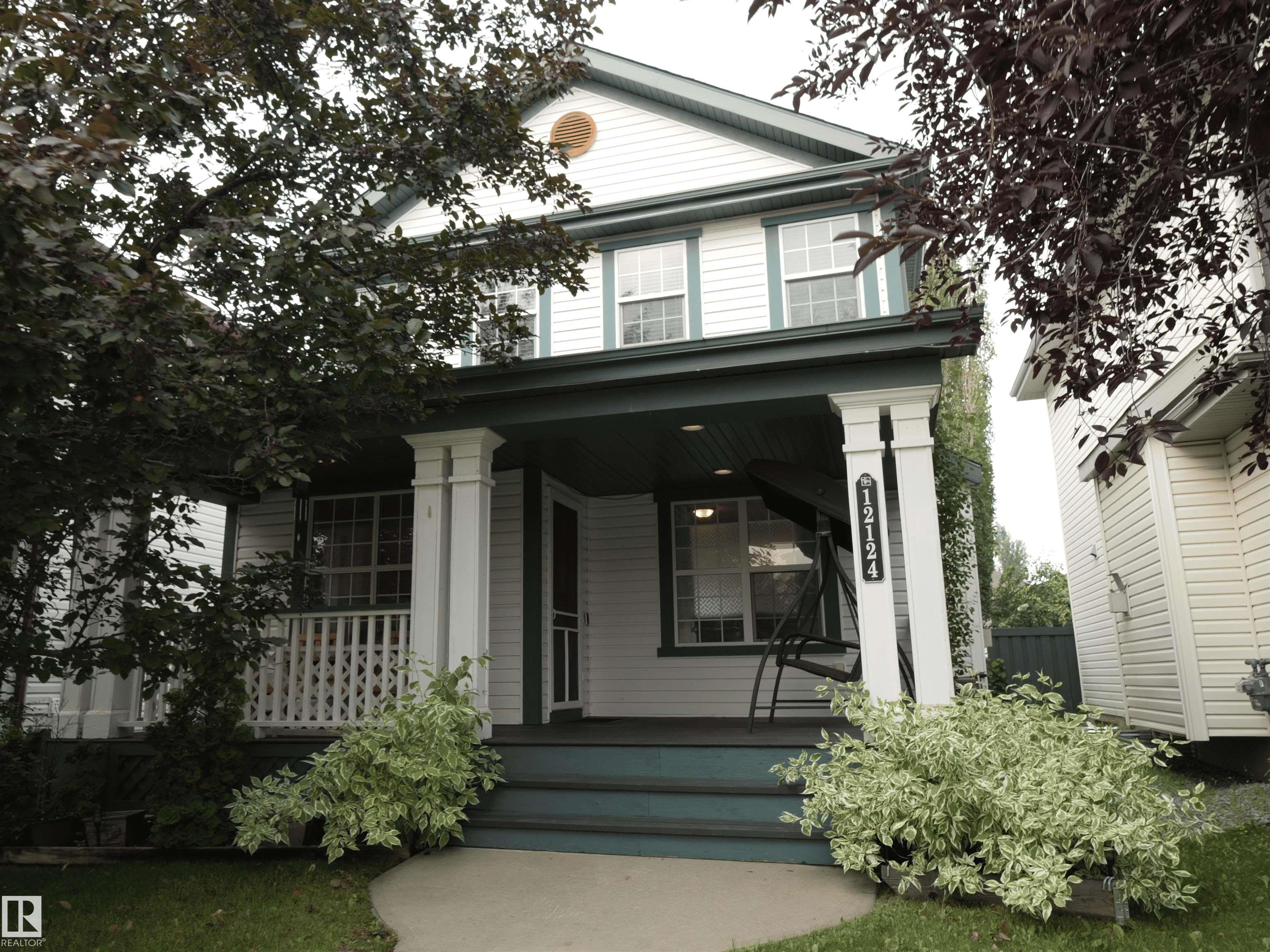 12124 17 Avenue, E4500273, Alberta,