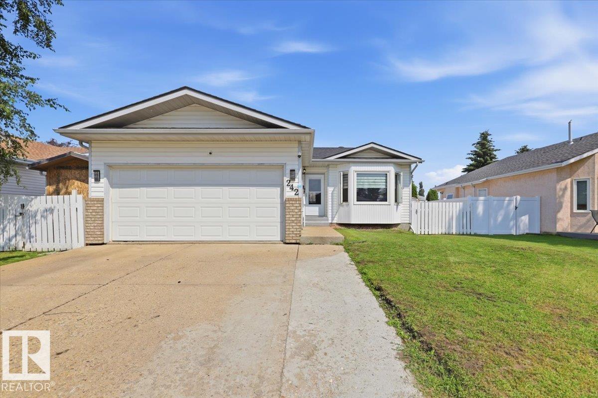 242 Northmount Drive, E4500281, Alberta,