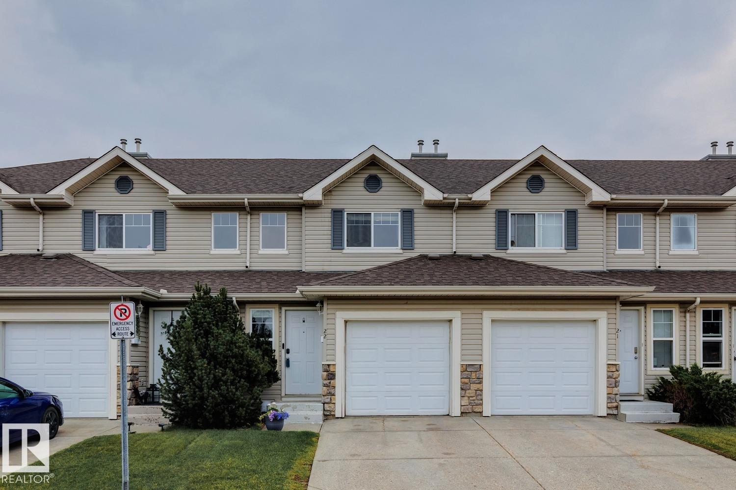 22 230 EDWARDS Drive, E4500282, Alberta,