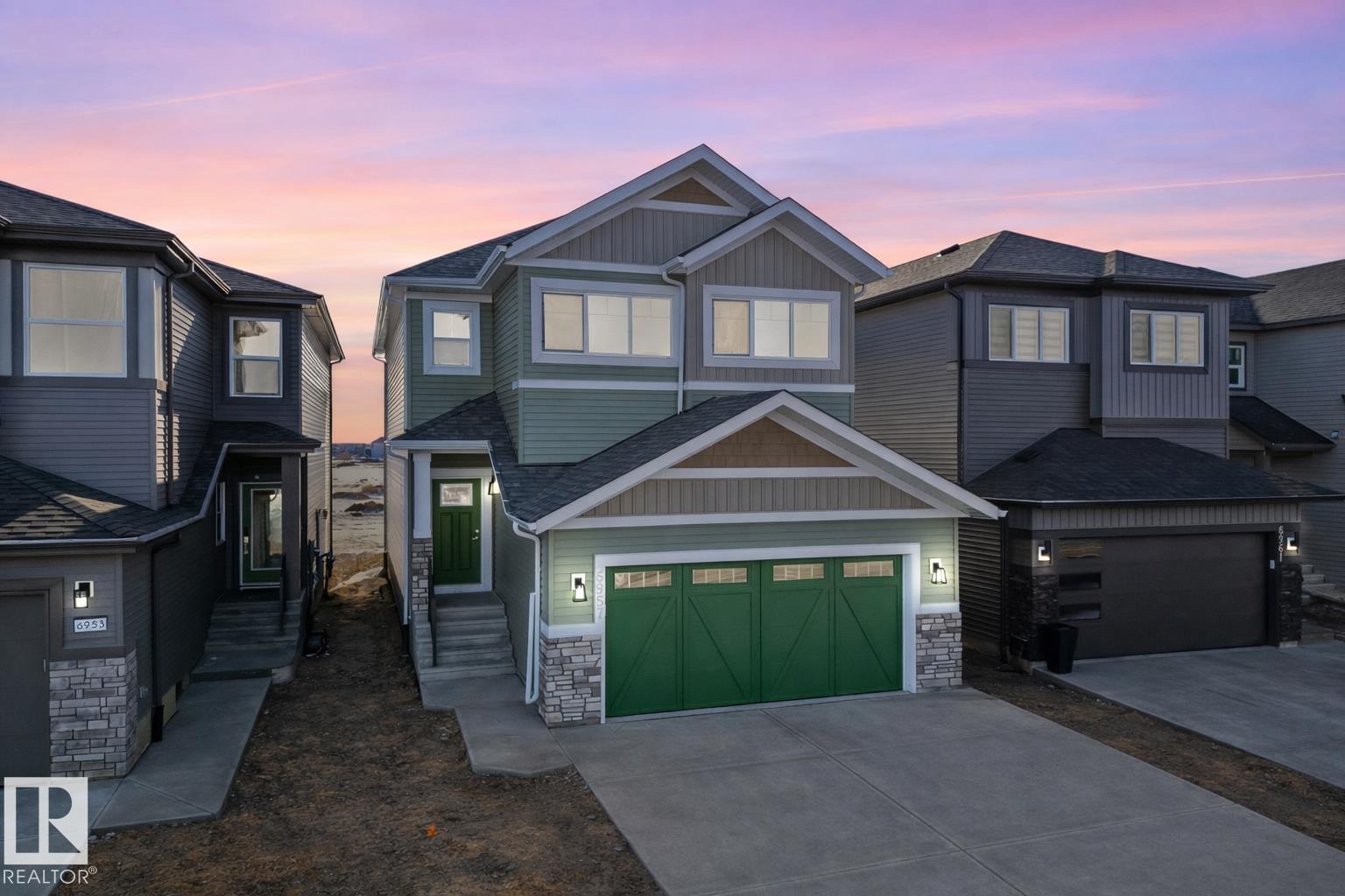 6957 176A Avenue, E4500284, Alberta,