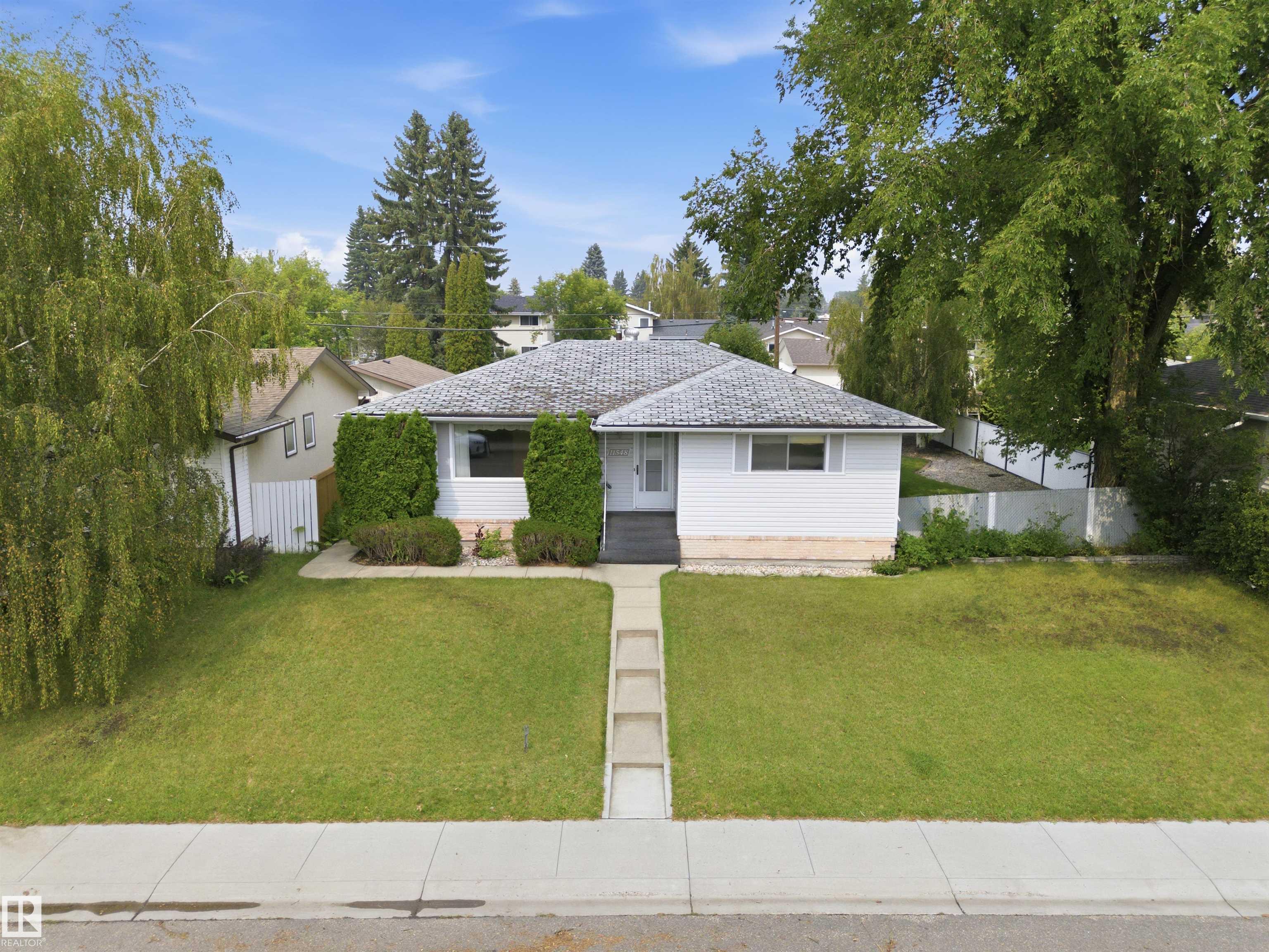 11548 41 Avenue NW, E4500288, Alberta,