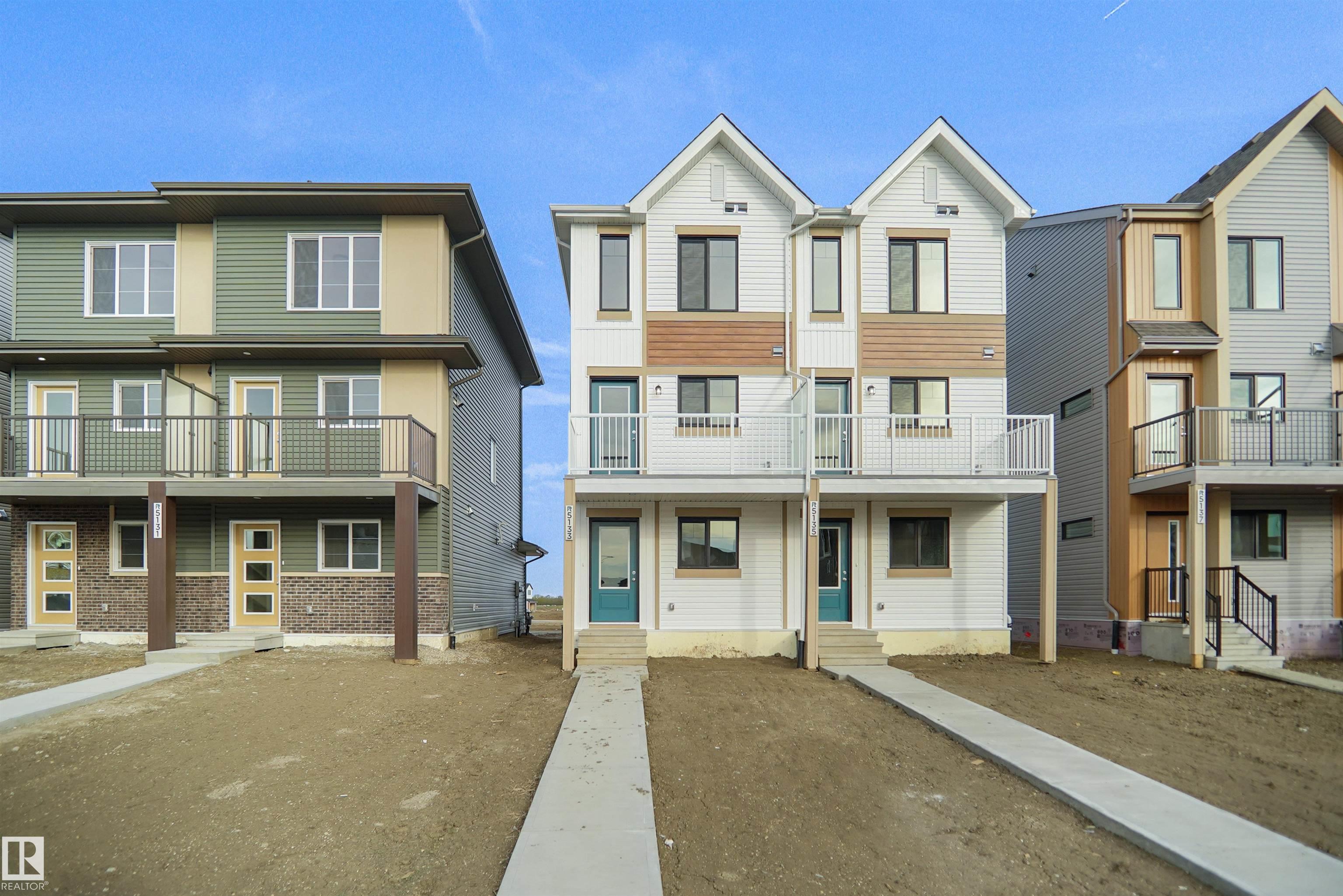 5139 RIVER'S EDGE Way, E4500290, Alberta,