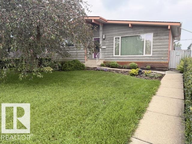 6824 89 Avenue NW, E4500291, Alberta,