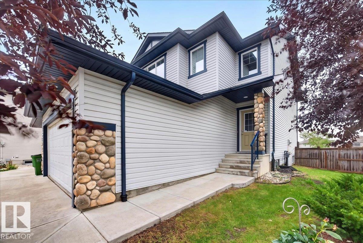 3017 Harvey Crescent, E4500293, Alberta,