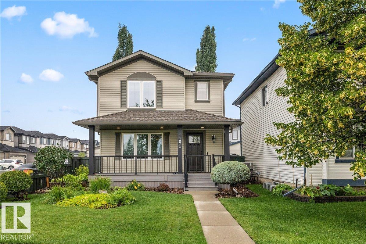1086 Grantham Drive, E4500296, Alberta,