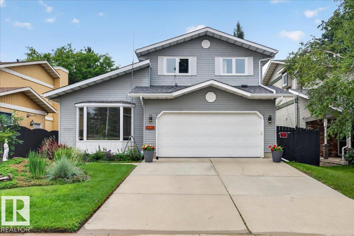 9328 173 Street NW, E4500302, Alberta,
