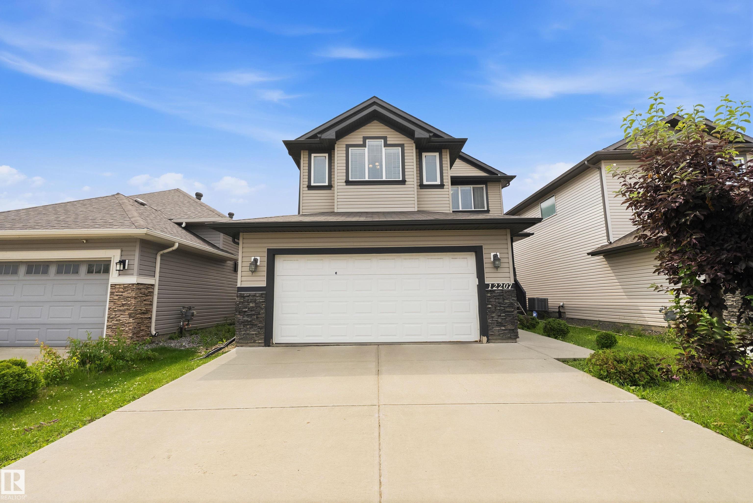 12207 172 Avenue, E4500307, Alberta,