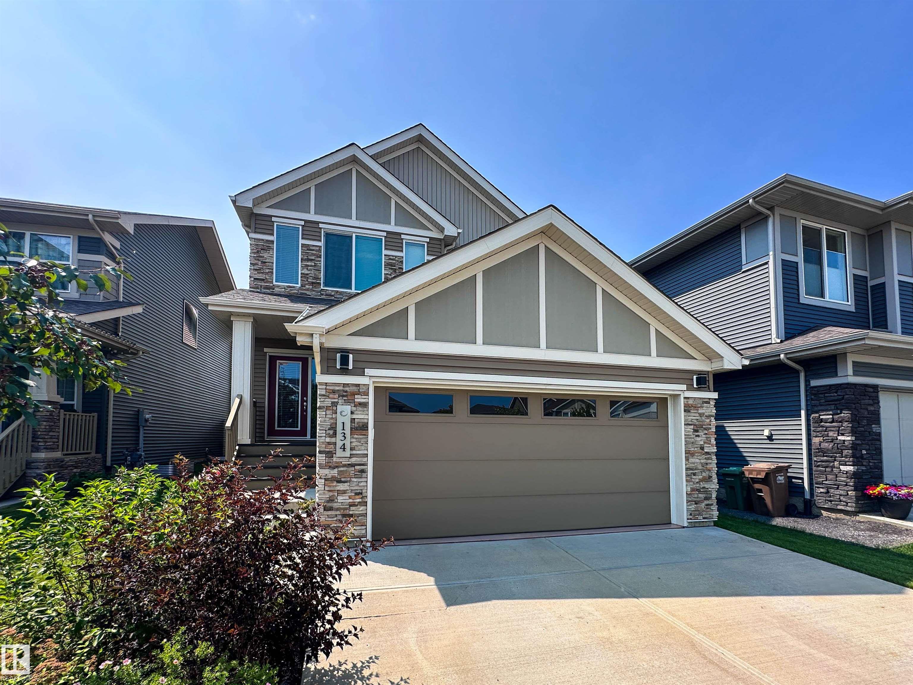 134 JOYAL Way, E4500311, Alberta,
