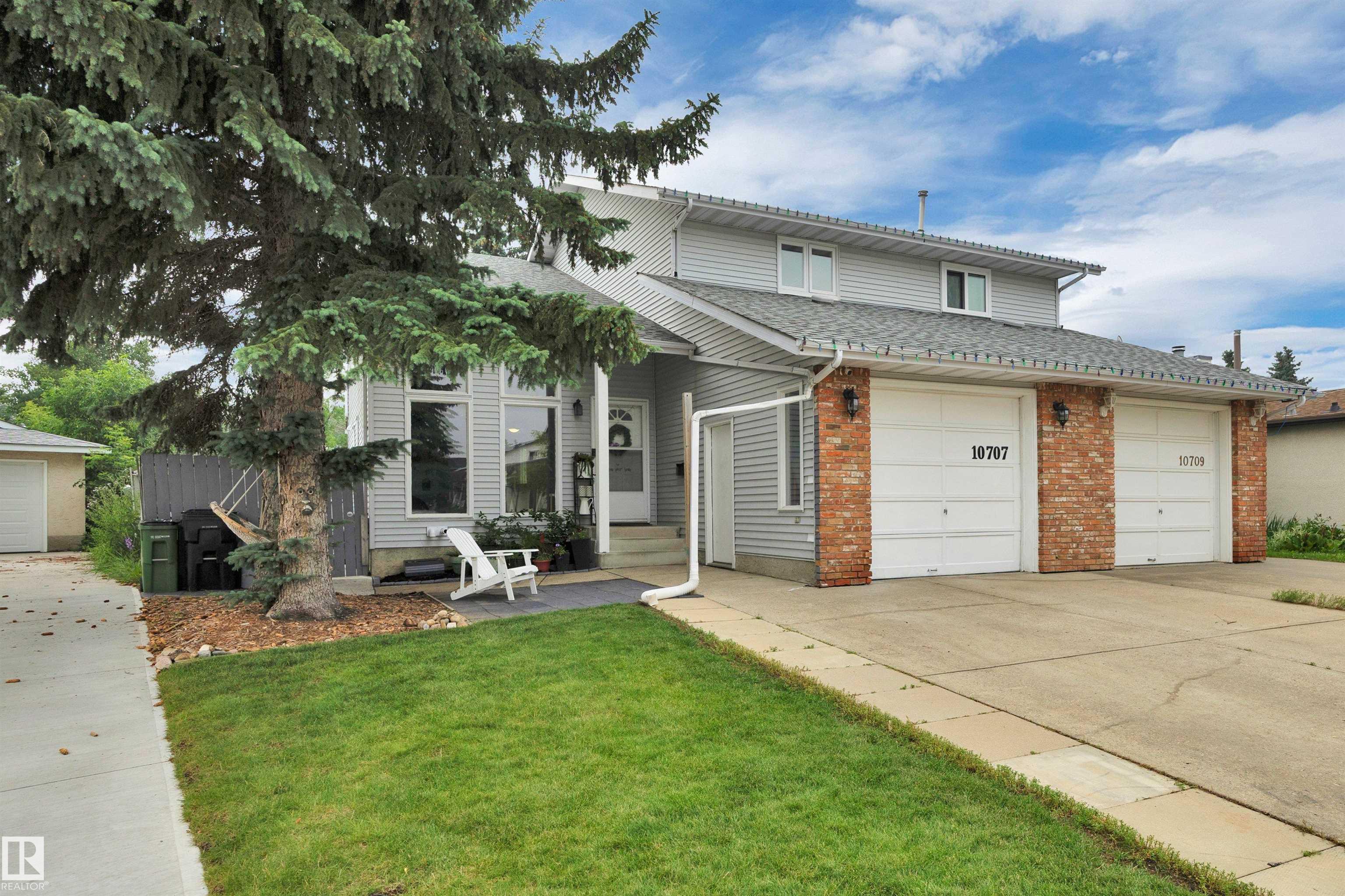 10707 24 Avenue, E4500313, Alberta,