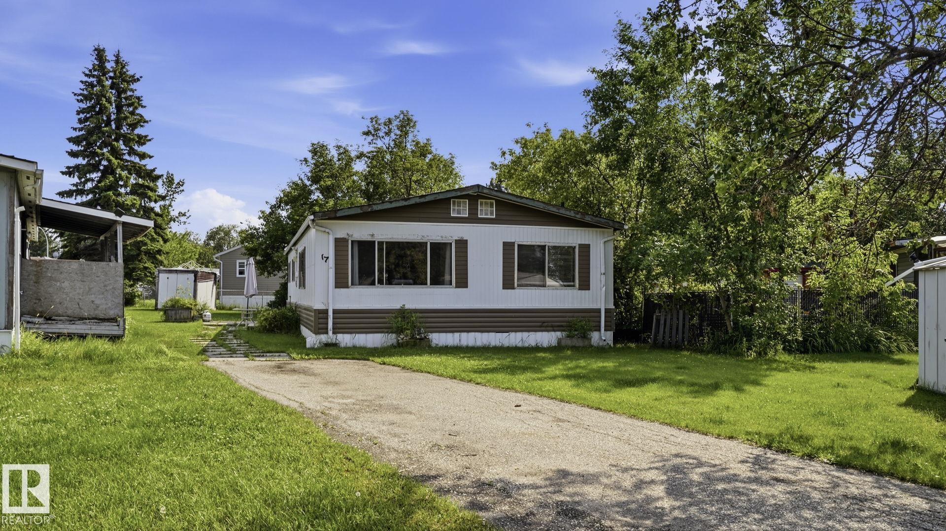 17 Park Ridge Crescent, E4500317, Alberta,