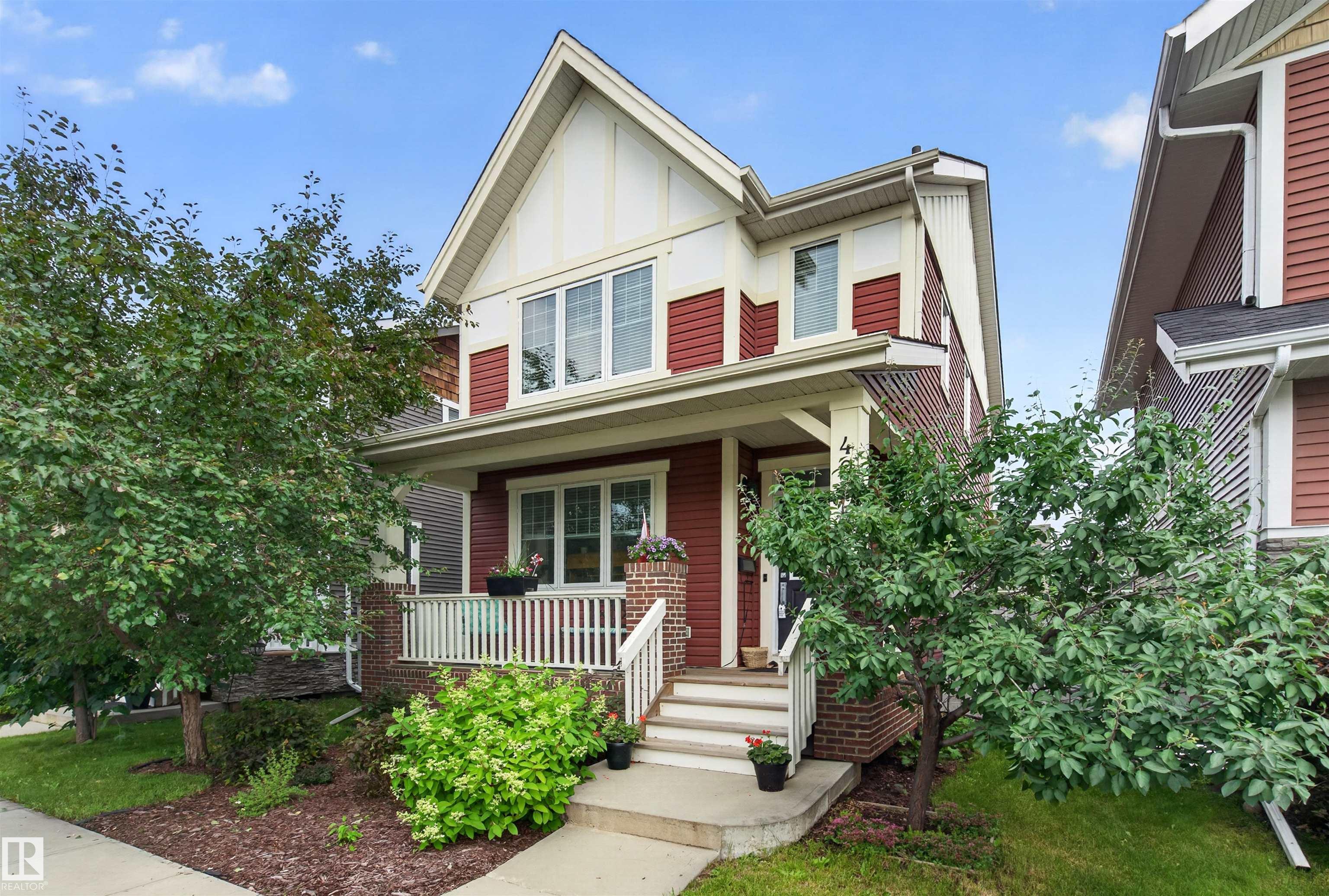 4065 MORRISON Way, E4500319, Alberta,