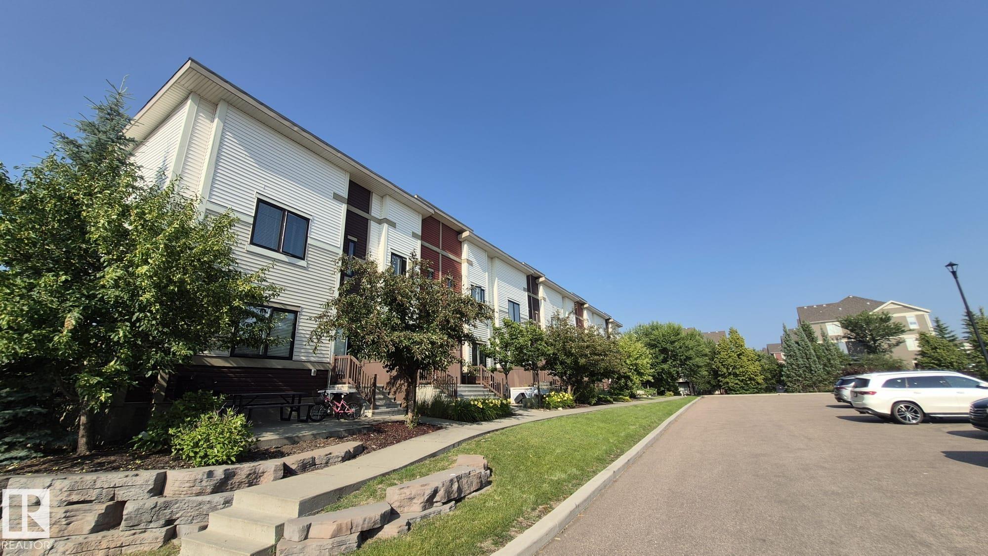 9 804 welsh Drive, E4500328, Alberta,