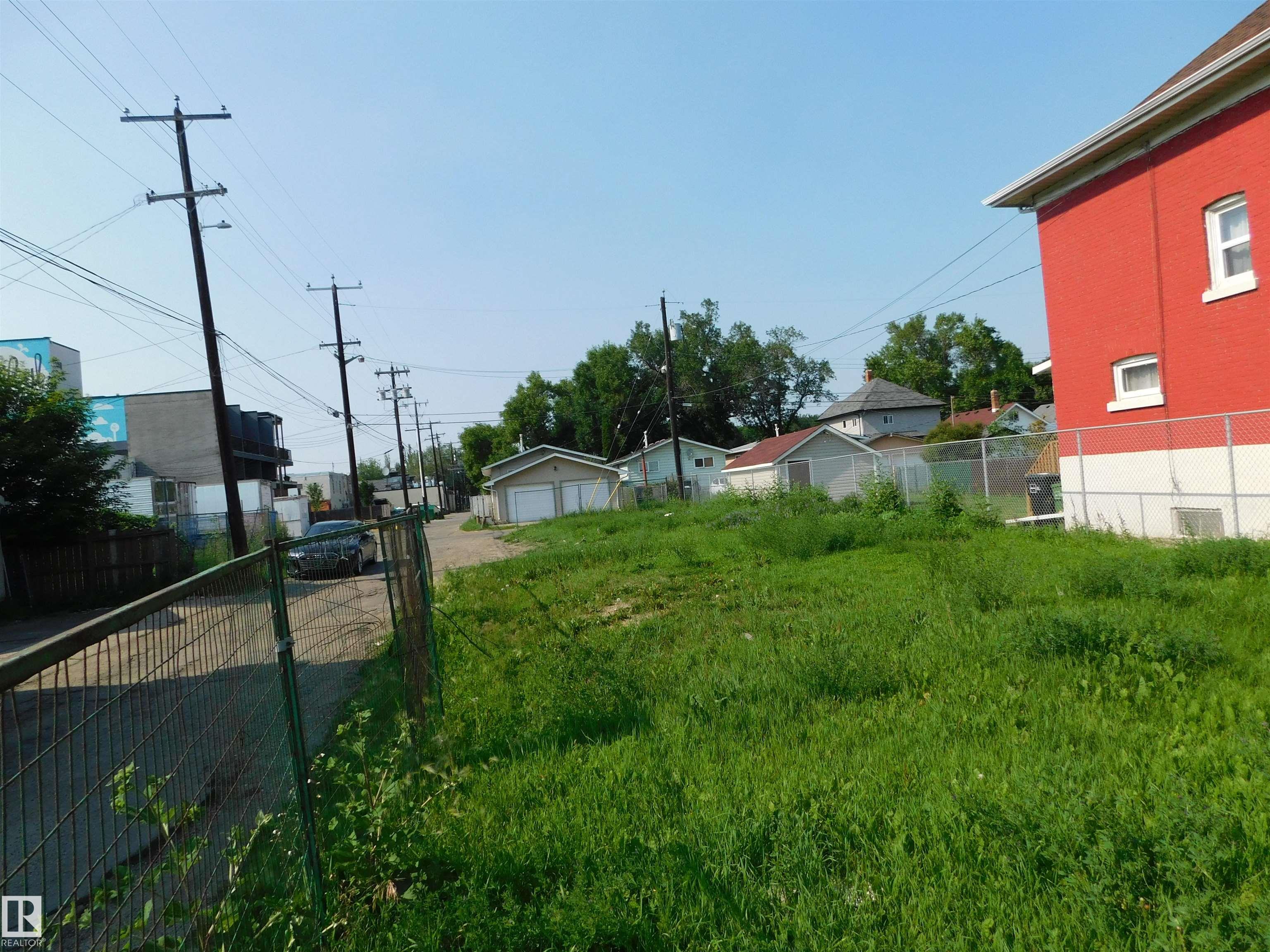 9352 107A Avenue, E4500329, Alberta,